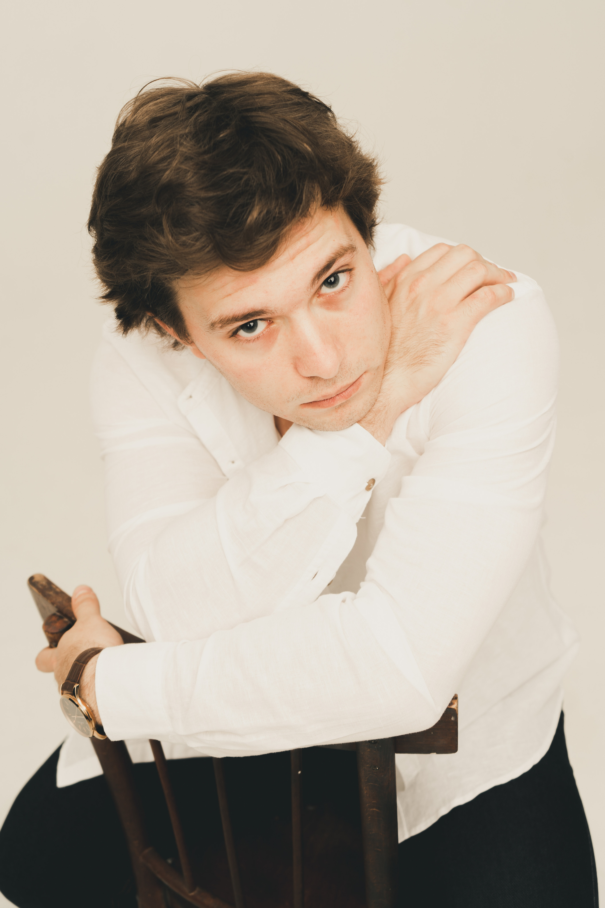 Василий. Кучерявая || Фотограф || Самара·Питер·Москва