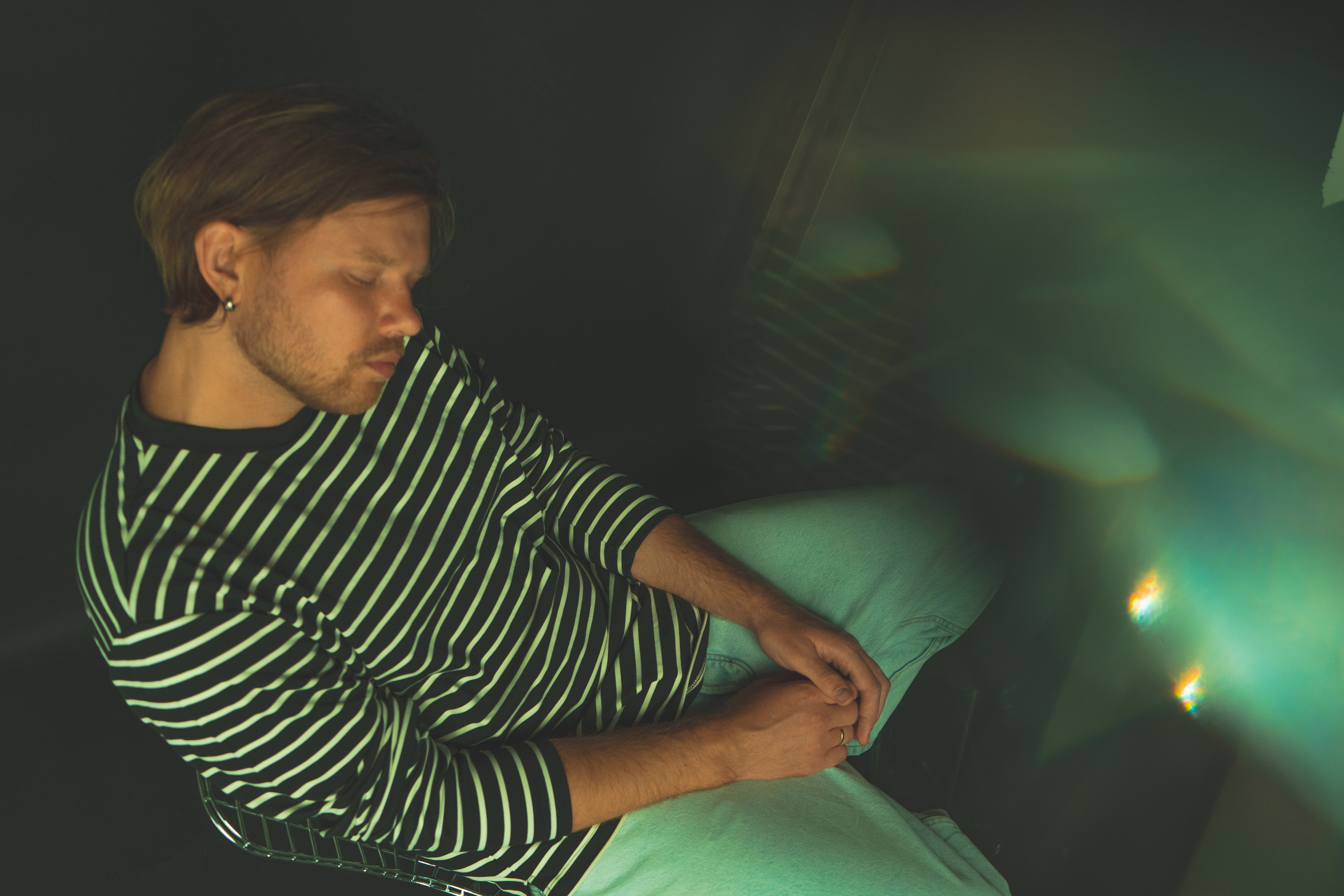 Дима. Кучерявая || Фотограф || Самара·Питер·Москва