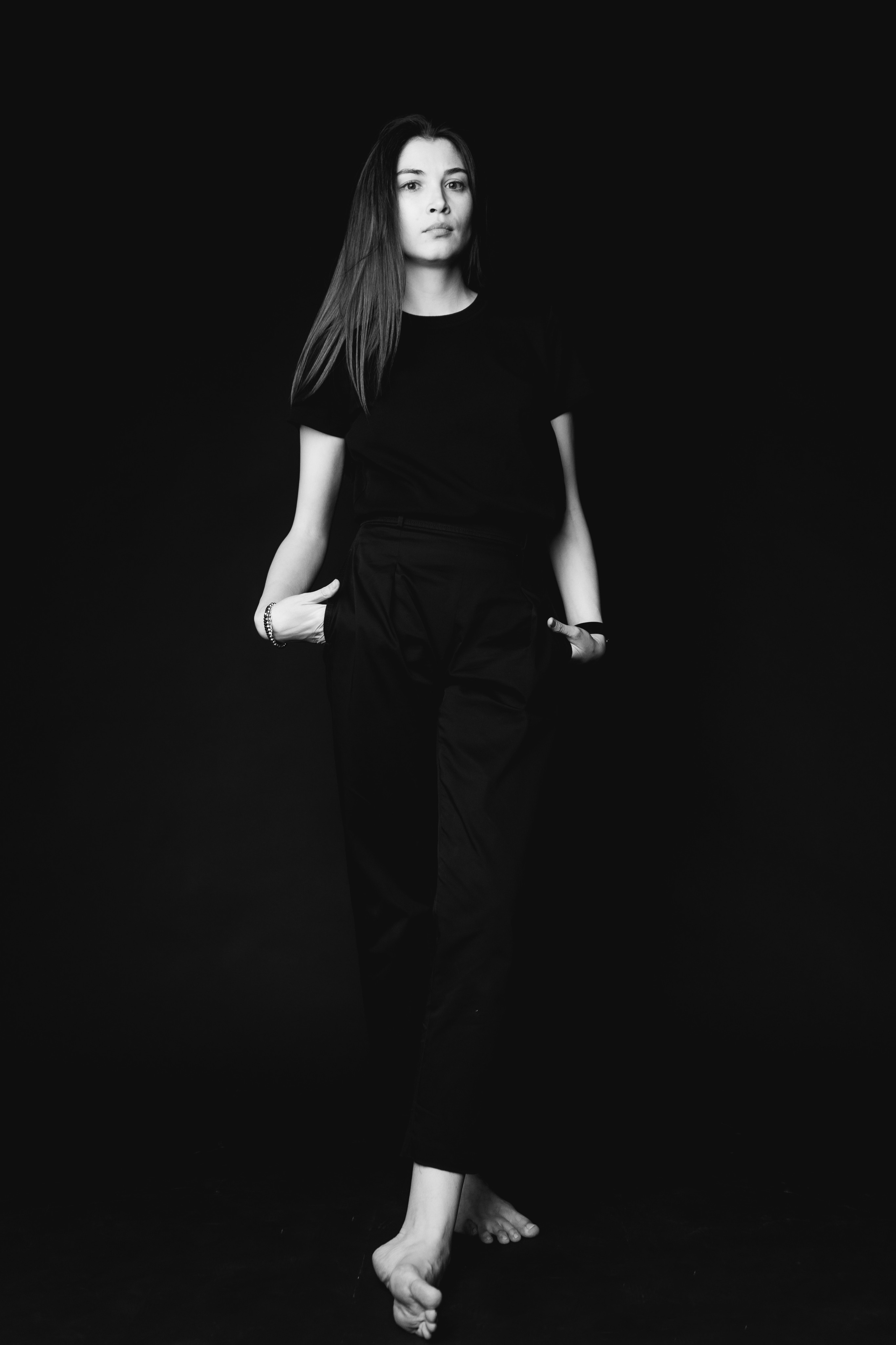 Яна. Кучерявая || Фотограф || Самара·Питер·Москва