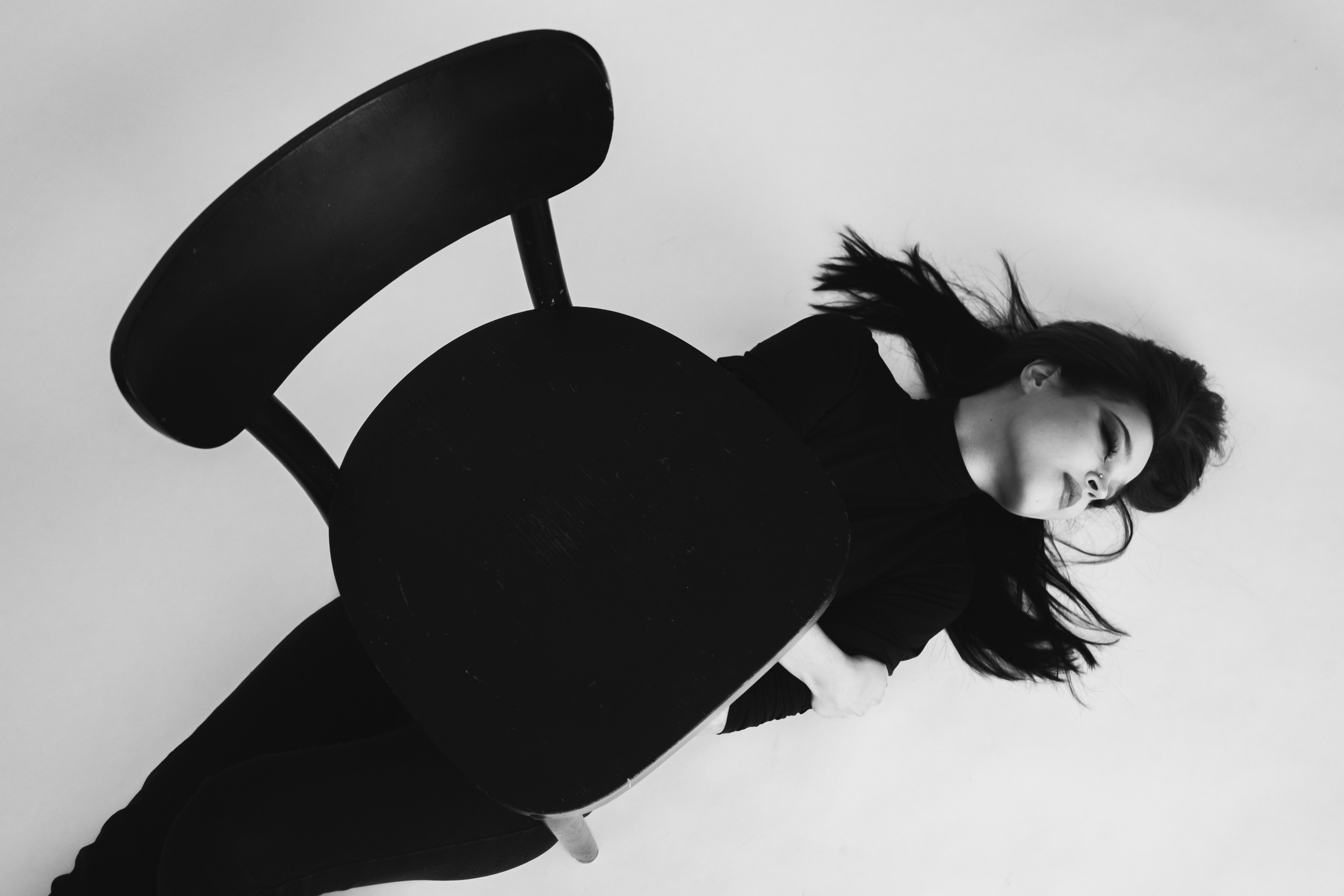 Ника. Кучерявая || Фотограф || Самара·Питер·Москва