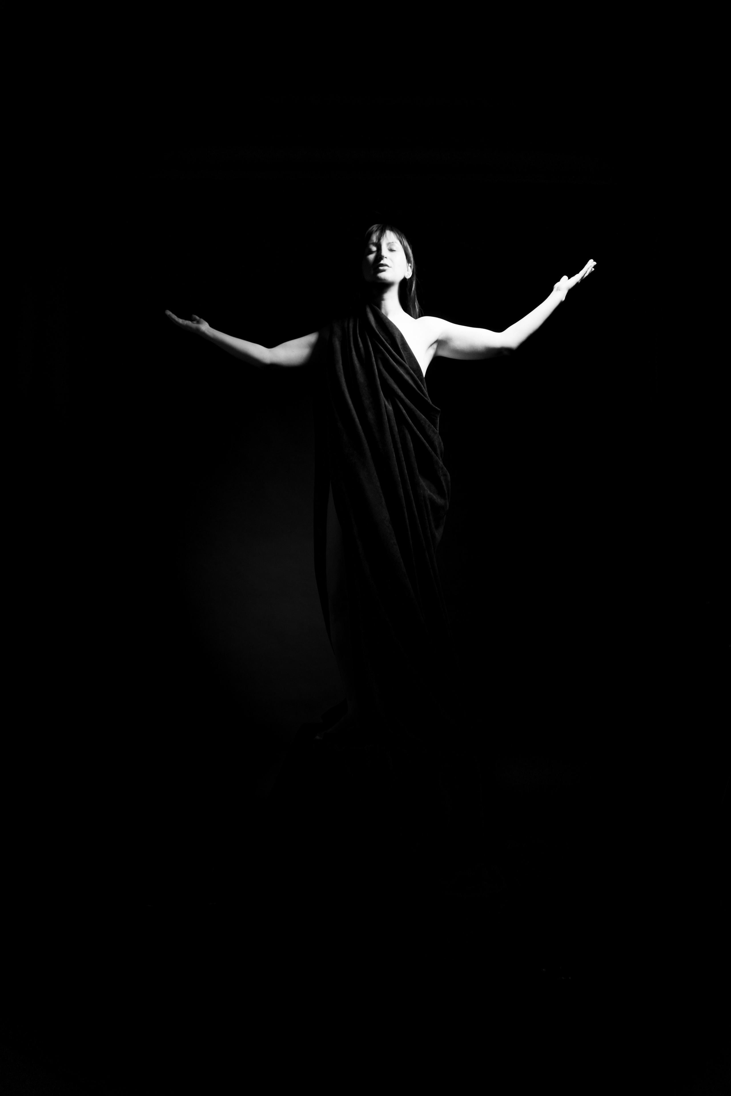 Катя. Кучерявая || Фотограф || Самара·Питер·Москва