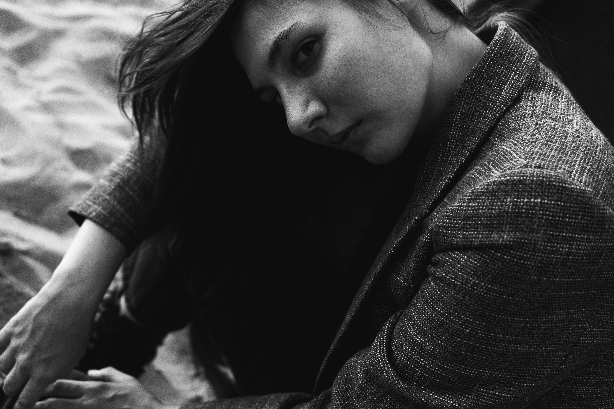 Злата. Кучерявая || Фотограф || Самара·Питер·Москва