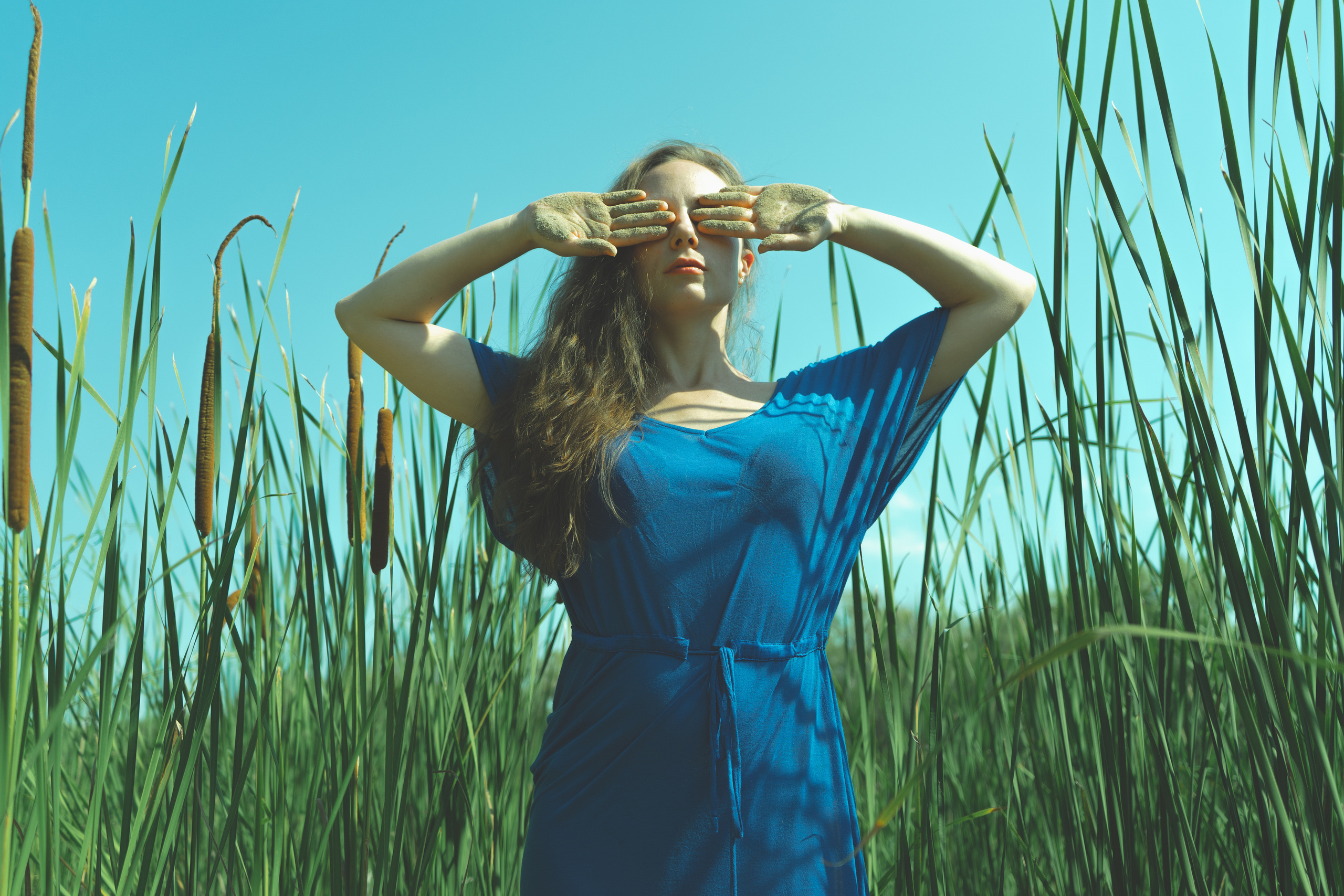 Катерина. Кучерявая || Фотограф || Самара·Питер·Москва