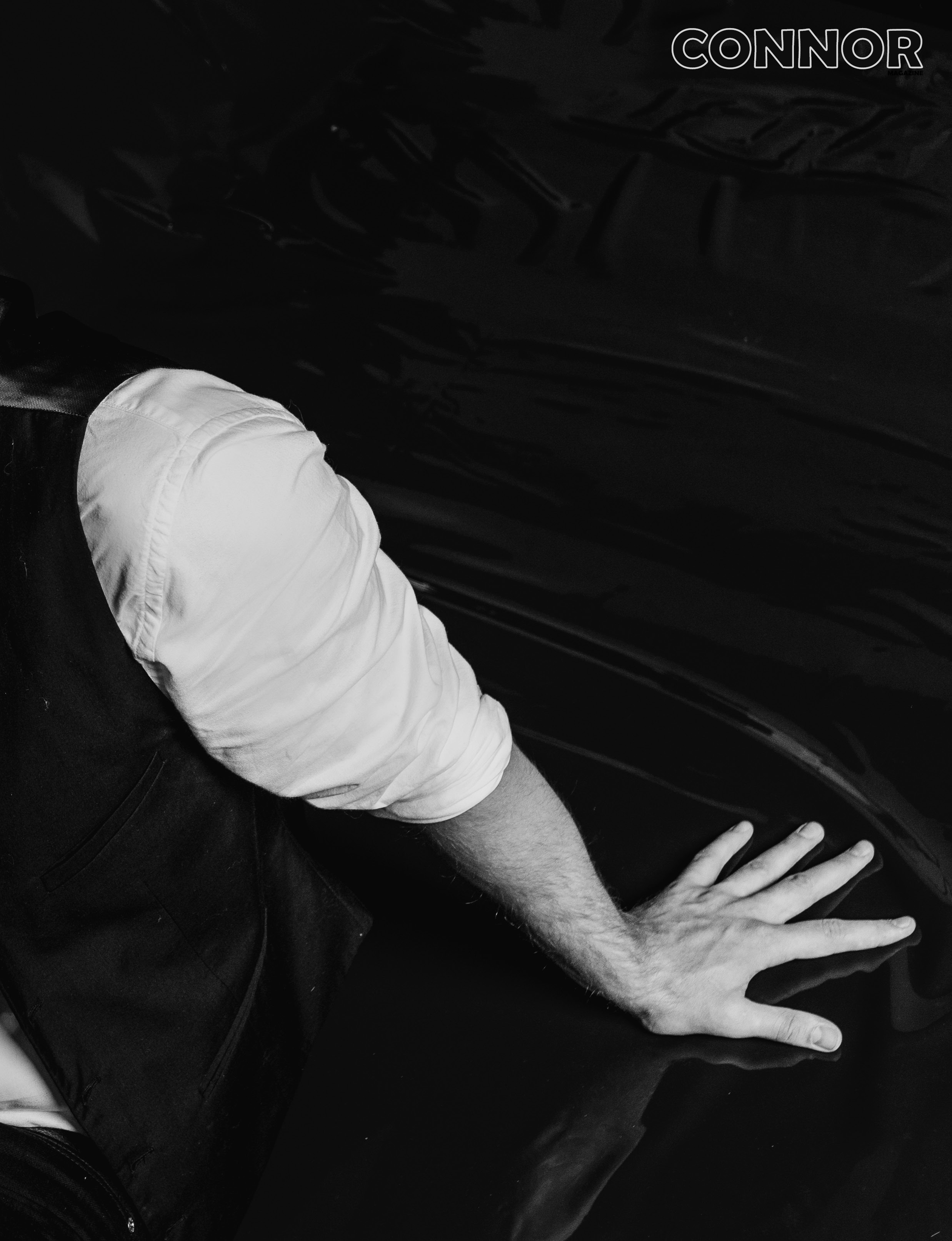 Публикации. Кучерявая || Фотограф || Самара·Питер·Москва