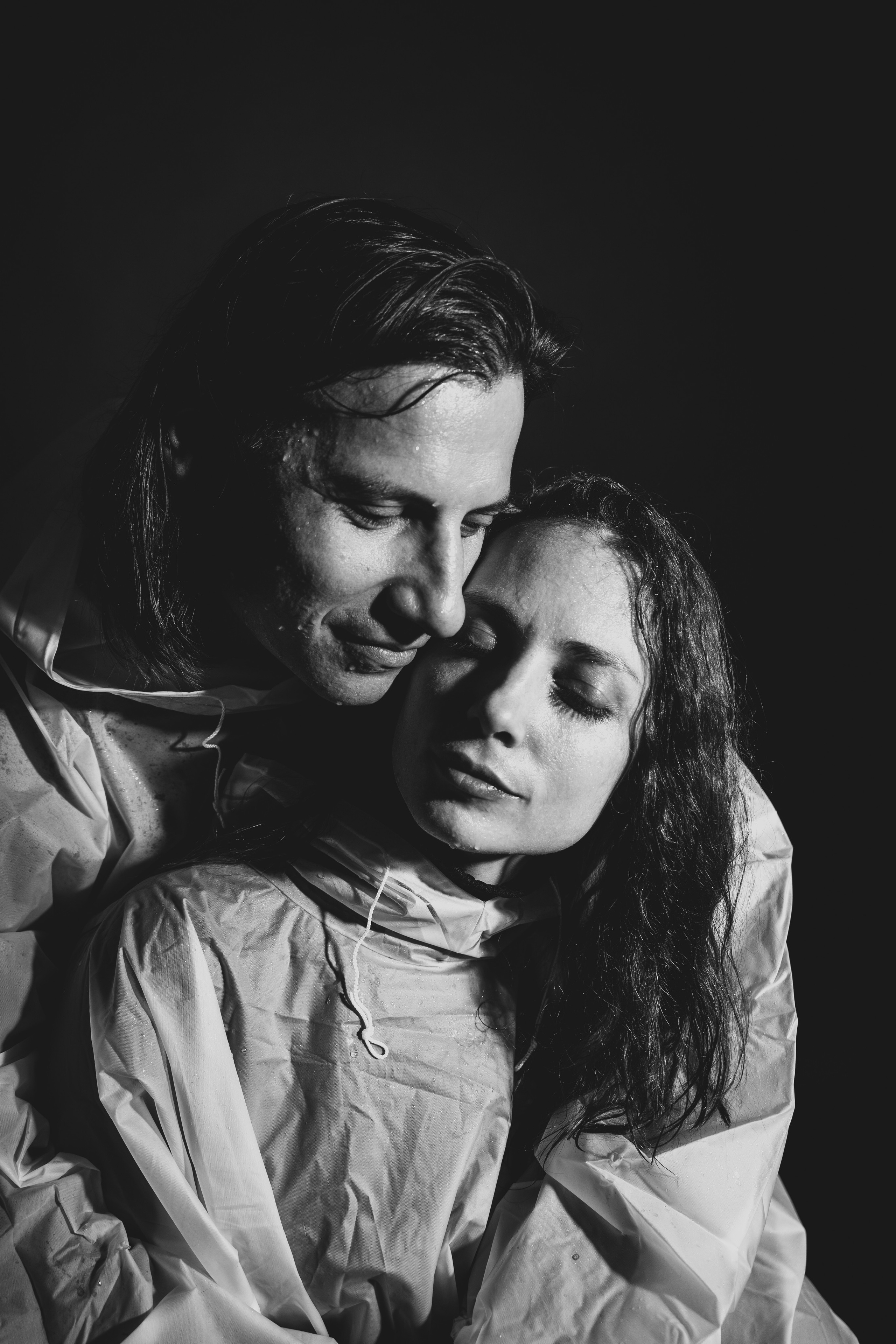 Сергей и Катя. Кучерявая || Фотограф || Самара·Питер·Москва