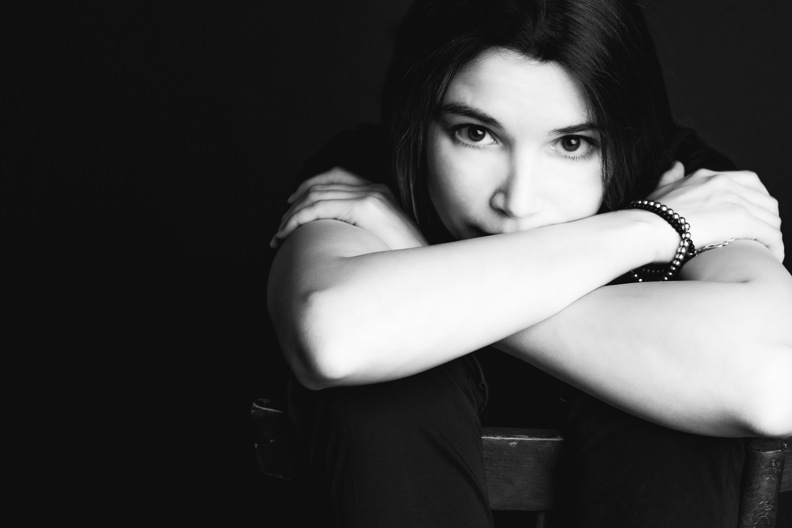 Яна. Кучерявая || Фотограф || Самара·Питер·Москва