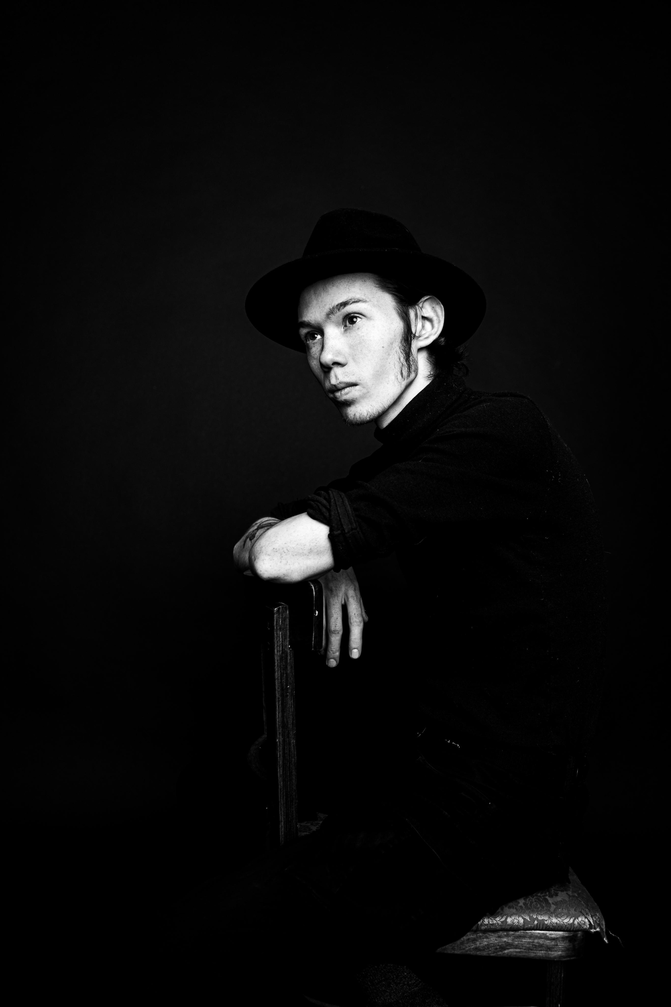 Серёжа. Кучерявая || Фотограф || Самара·Питер·Москва