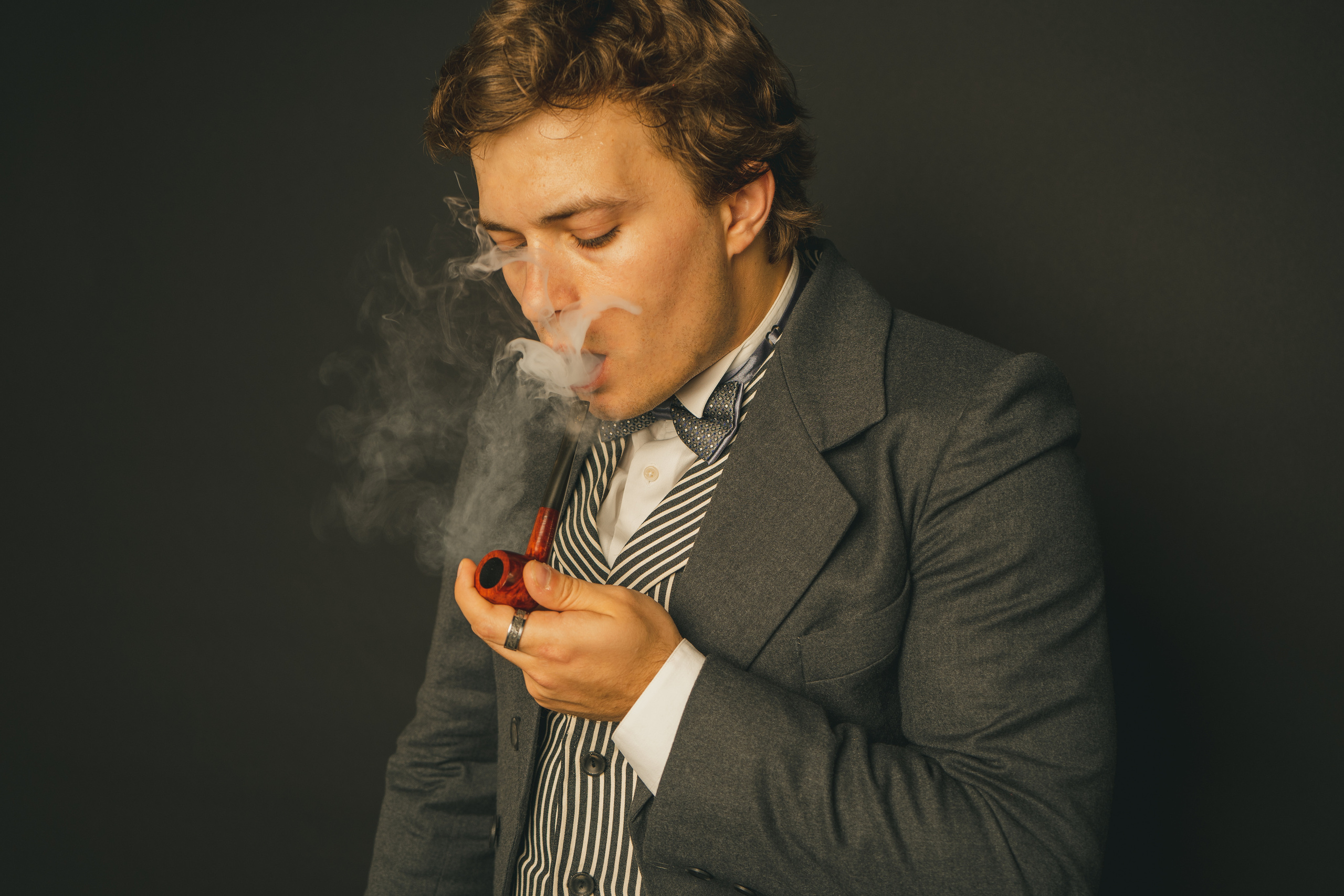 Василий. Кучерявая || Фотограф || Самара·Питер·Москва