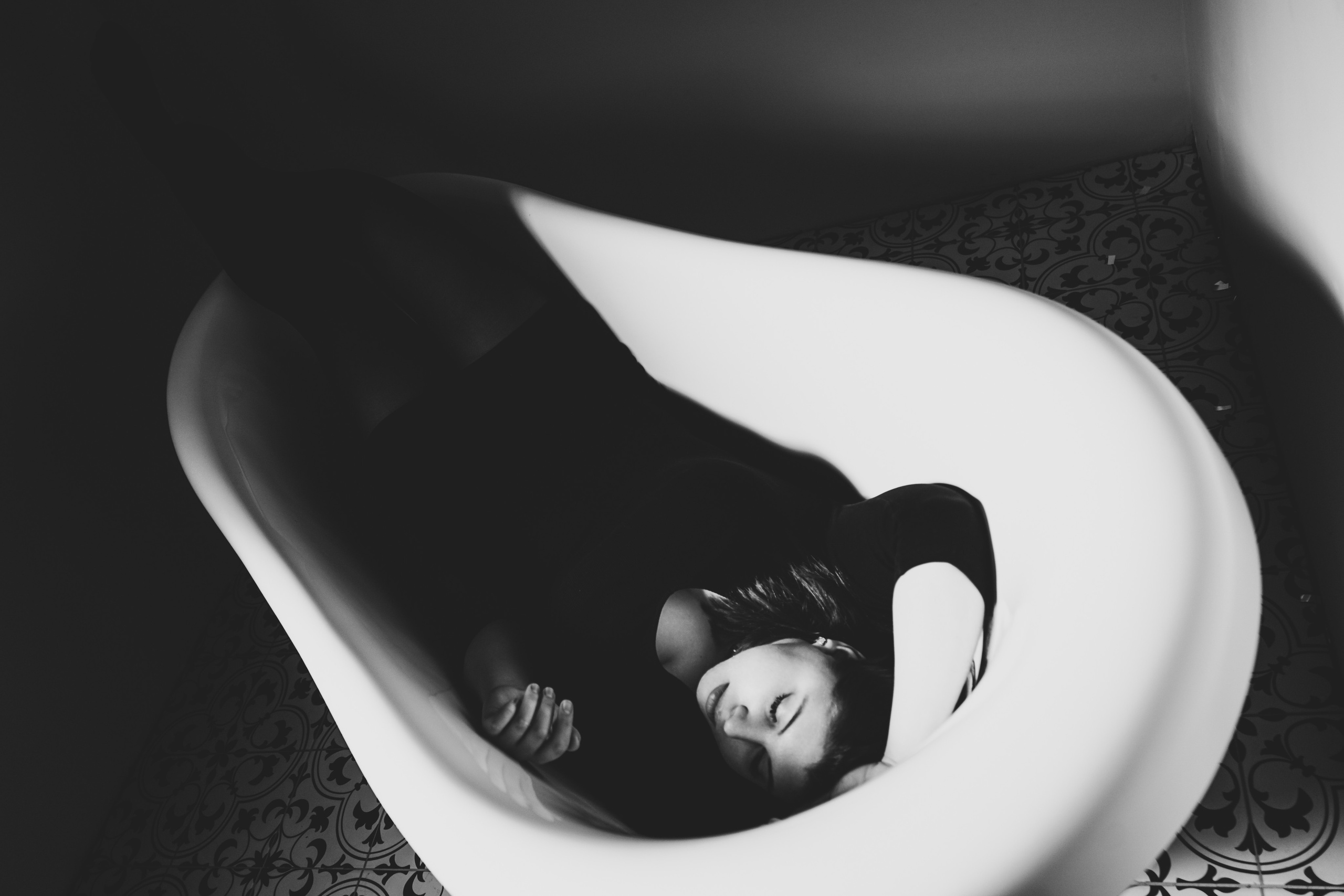 Лиличка. Кучерявая || Фотограф || Самара·Питер·Москва