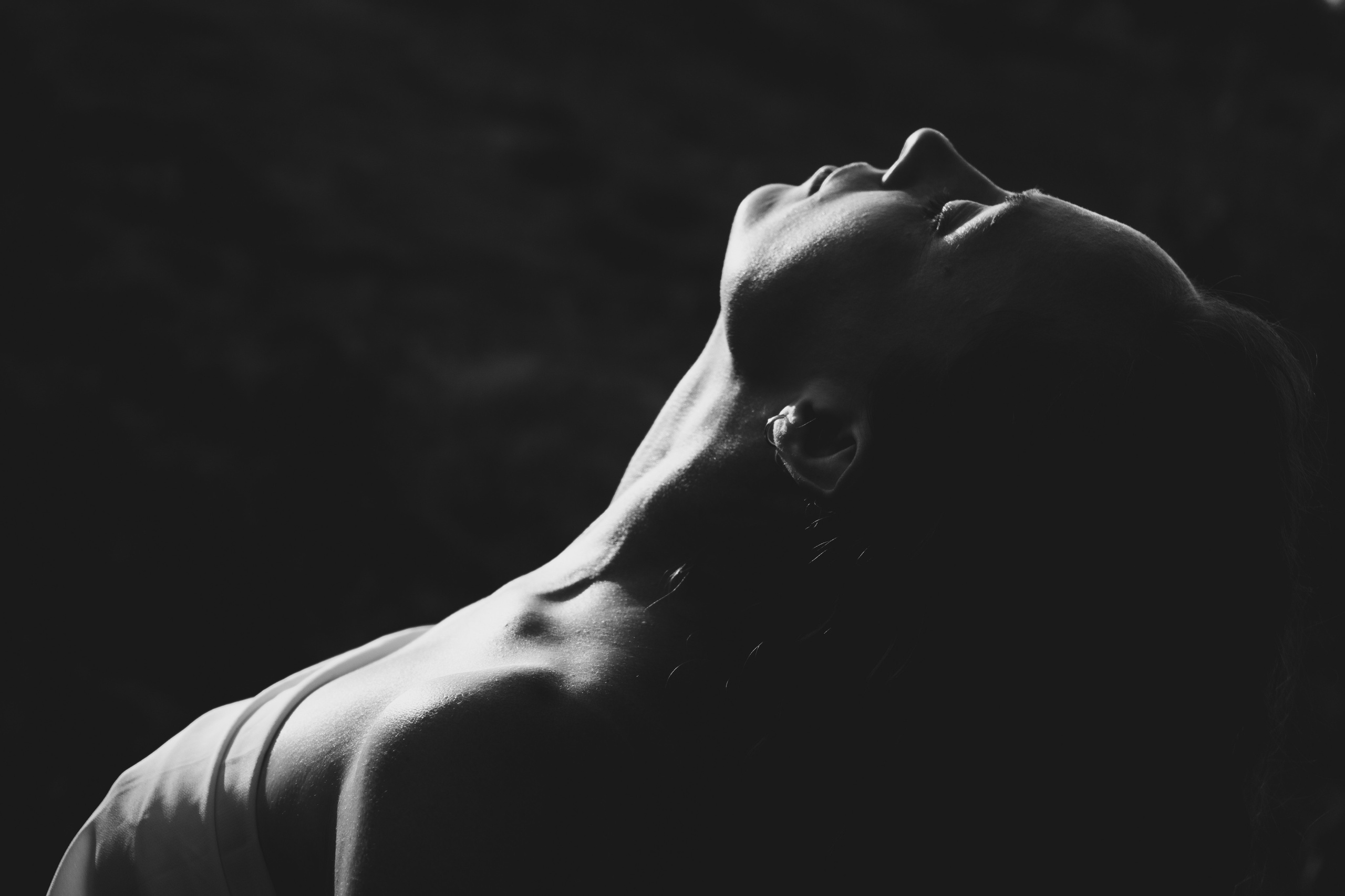 Катя. Кучерявая || Фотограф || Самара·Питер·Москва