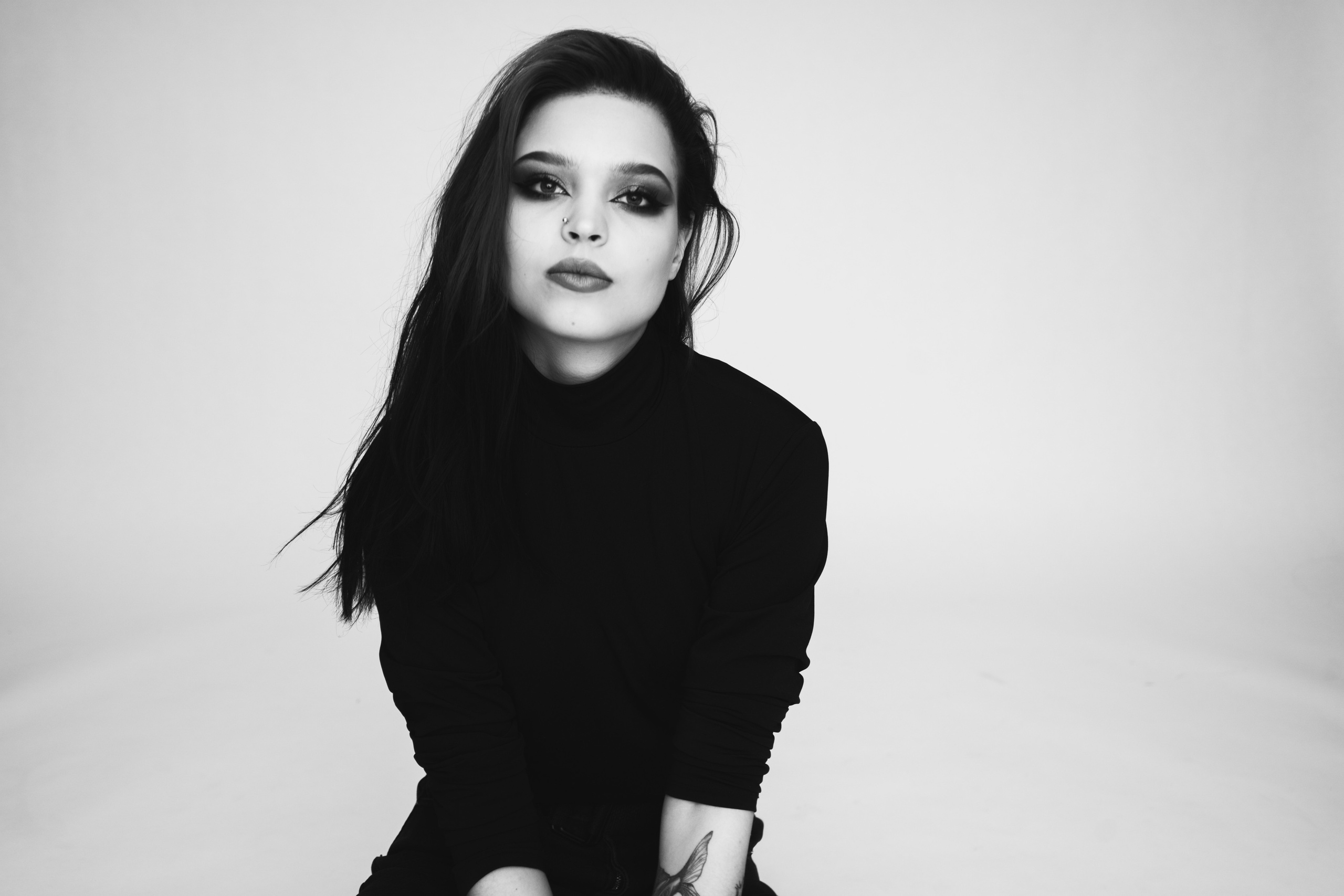 Ника. Кучерявая || Фотограф || Самара·Питер·Москва