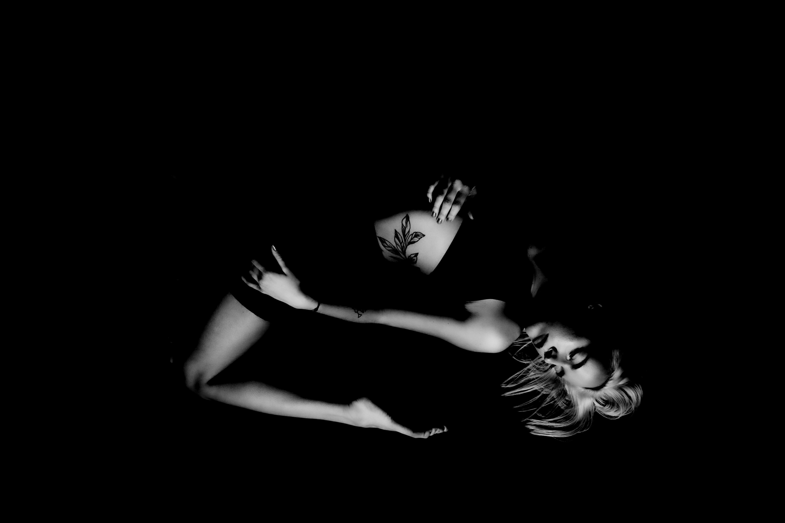 Элиша. Кучерявая || Фотограф || Самара·Питер·Москва