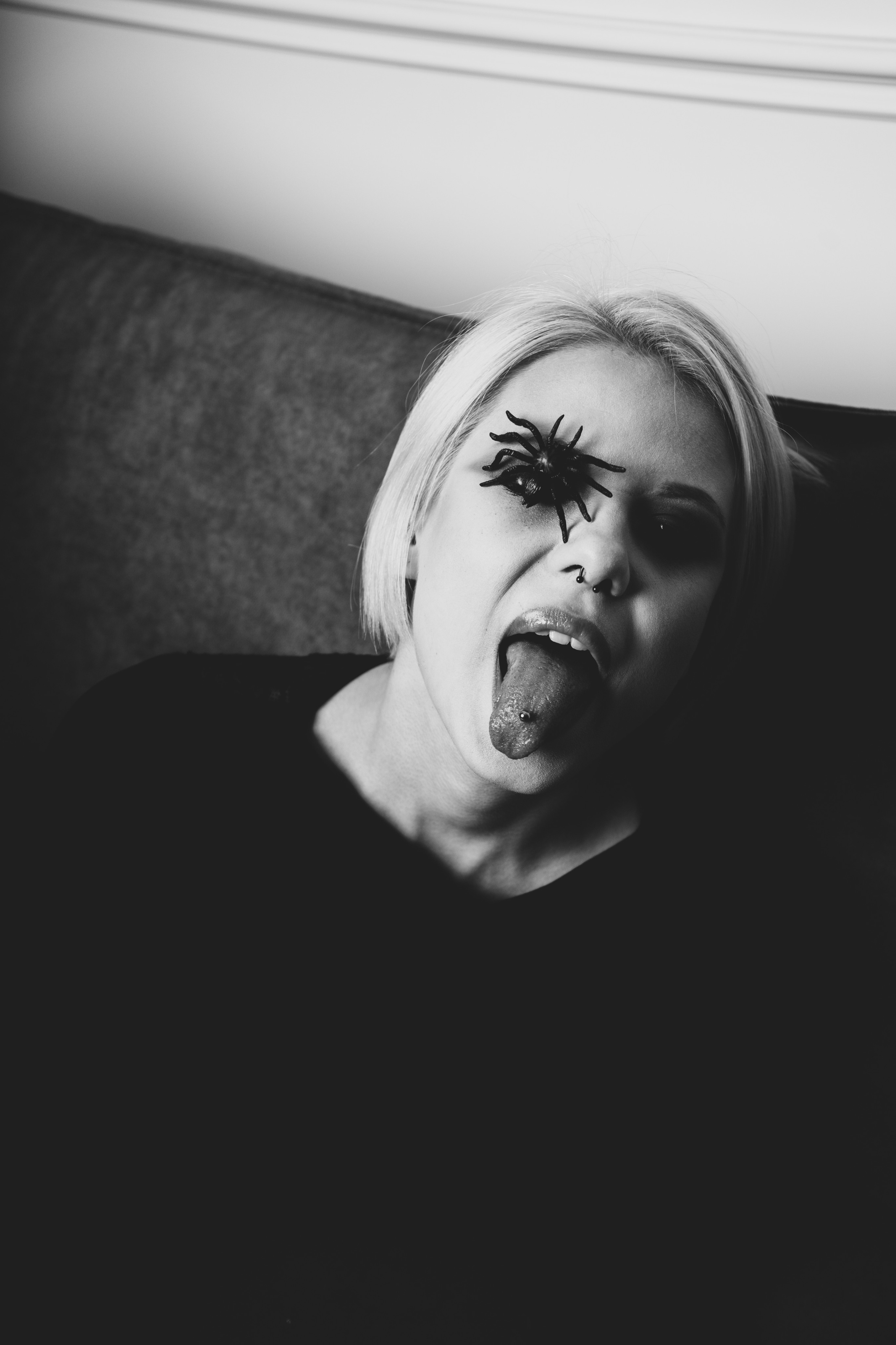 Моника. Кучерявая || Фотограф || Самара·Питер·Москва