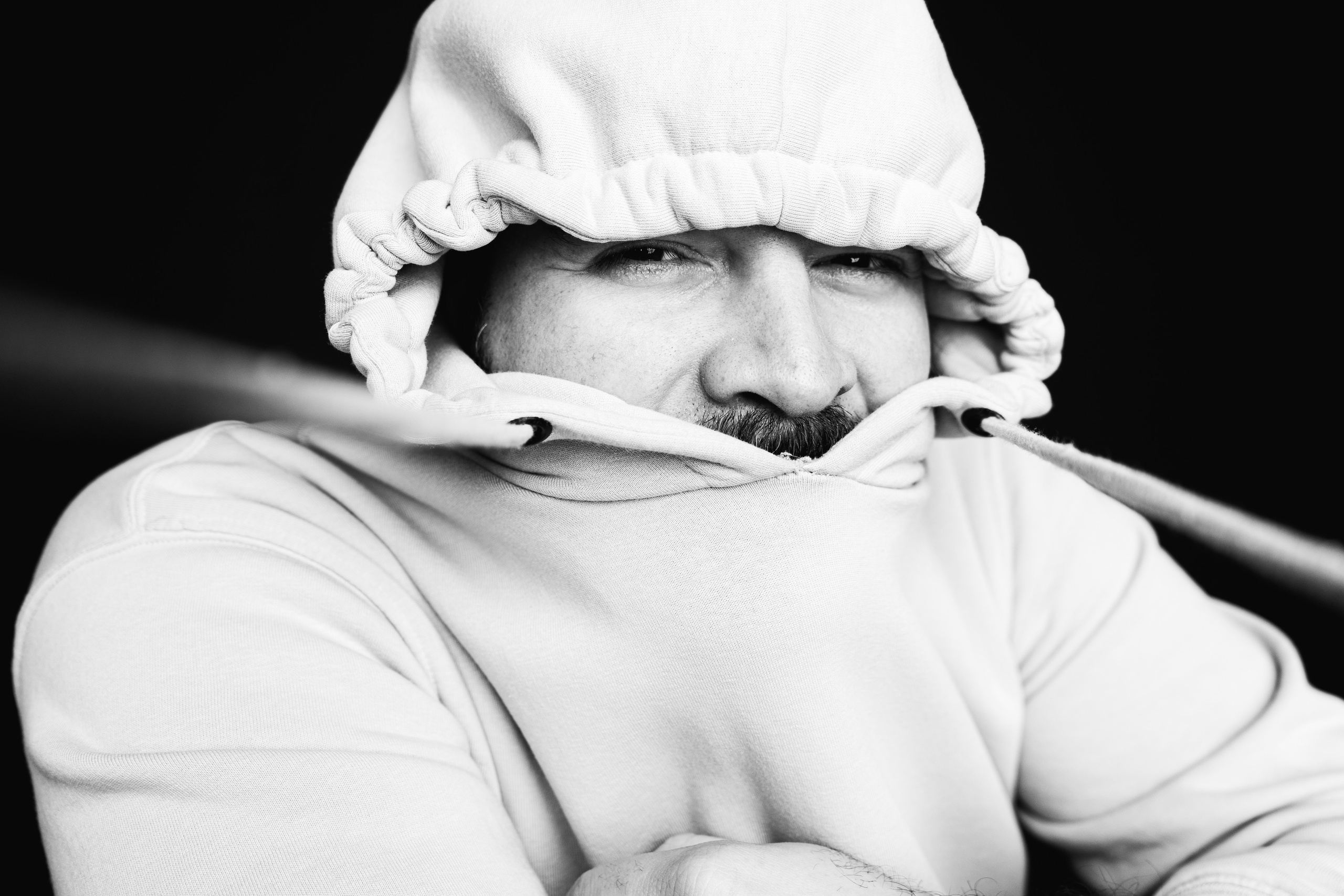 Проекция на искусство. Кучерявая || Фотограф || Самара·Питер·Москва