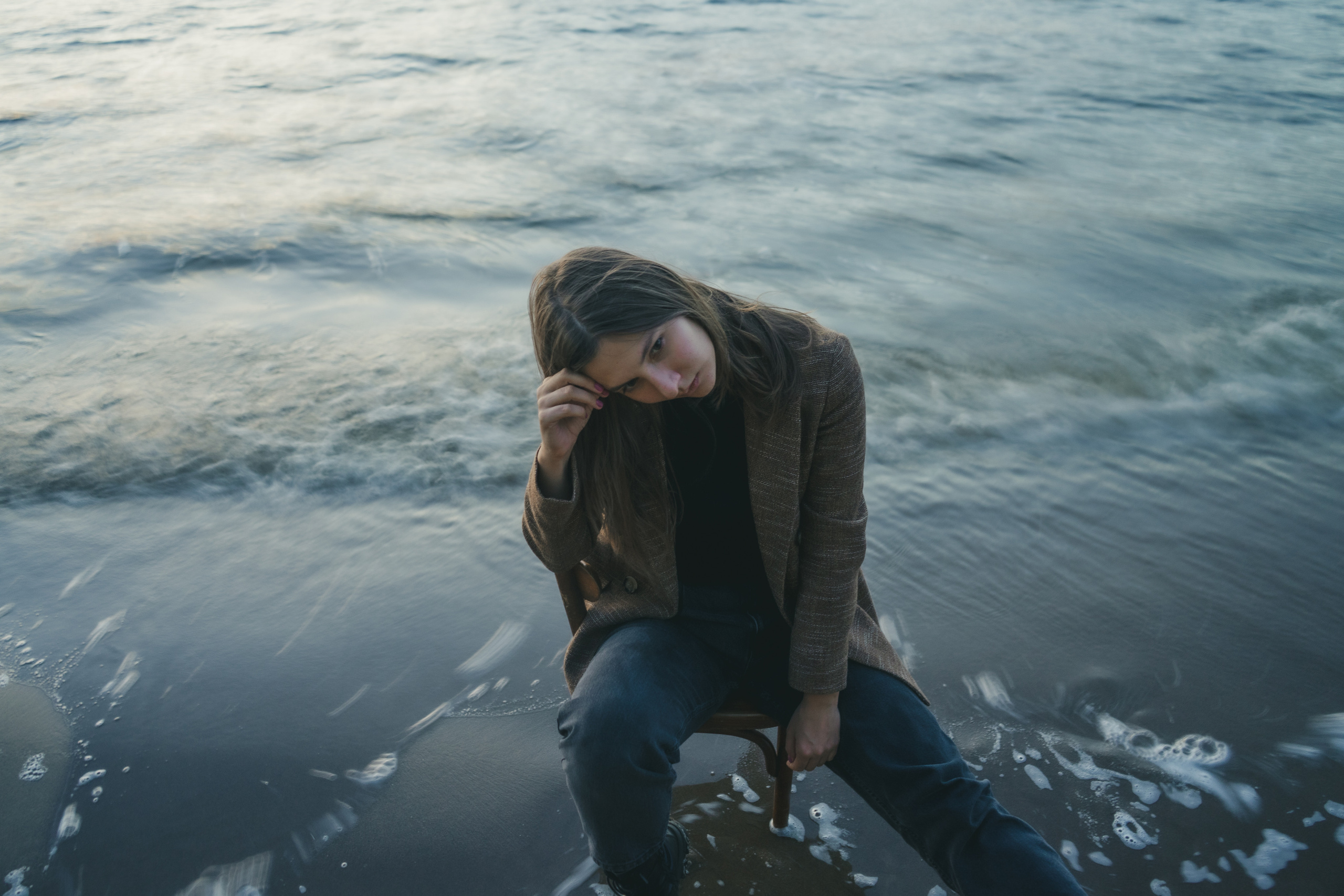 Злата. Кучерявая || Фотограф || Самара·Питер·Москва