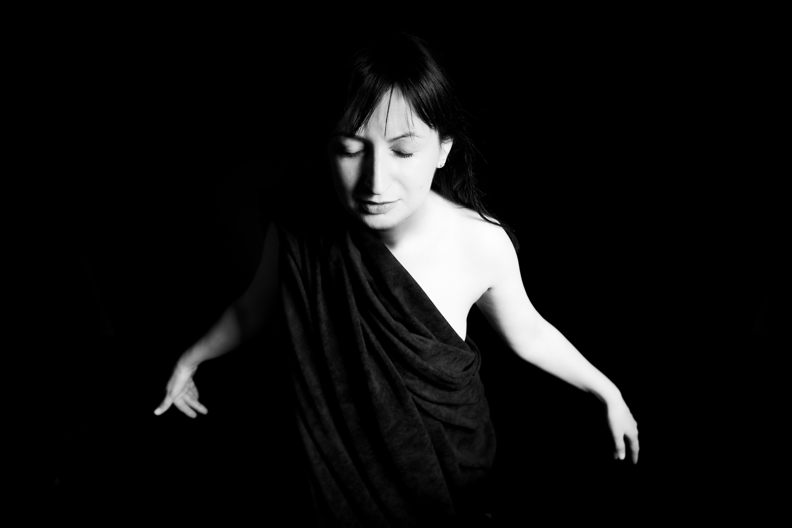 Катя. Кучерявая || Фотограф || Самара·Питер·Москва