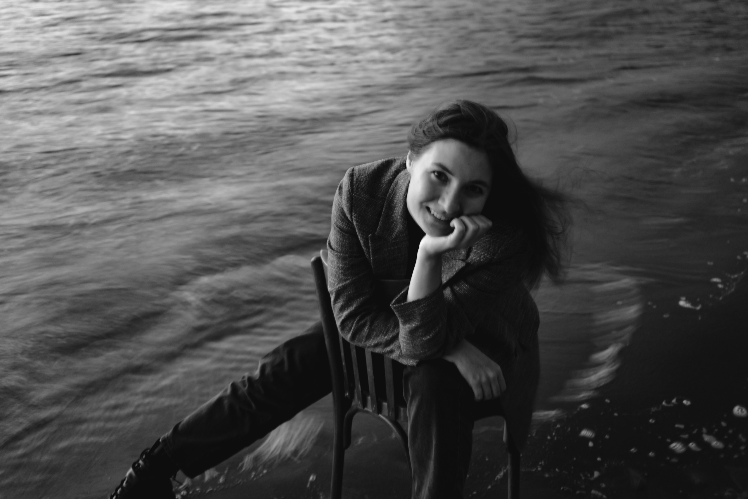 Злата. Кучерявая || Фотограф || Самара·Питер·Москва