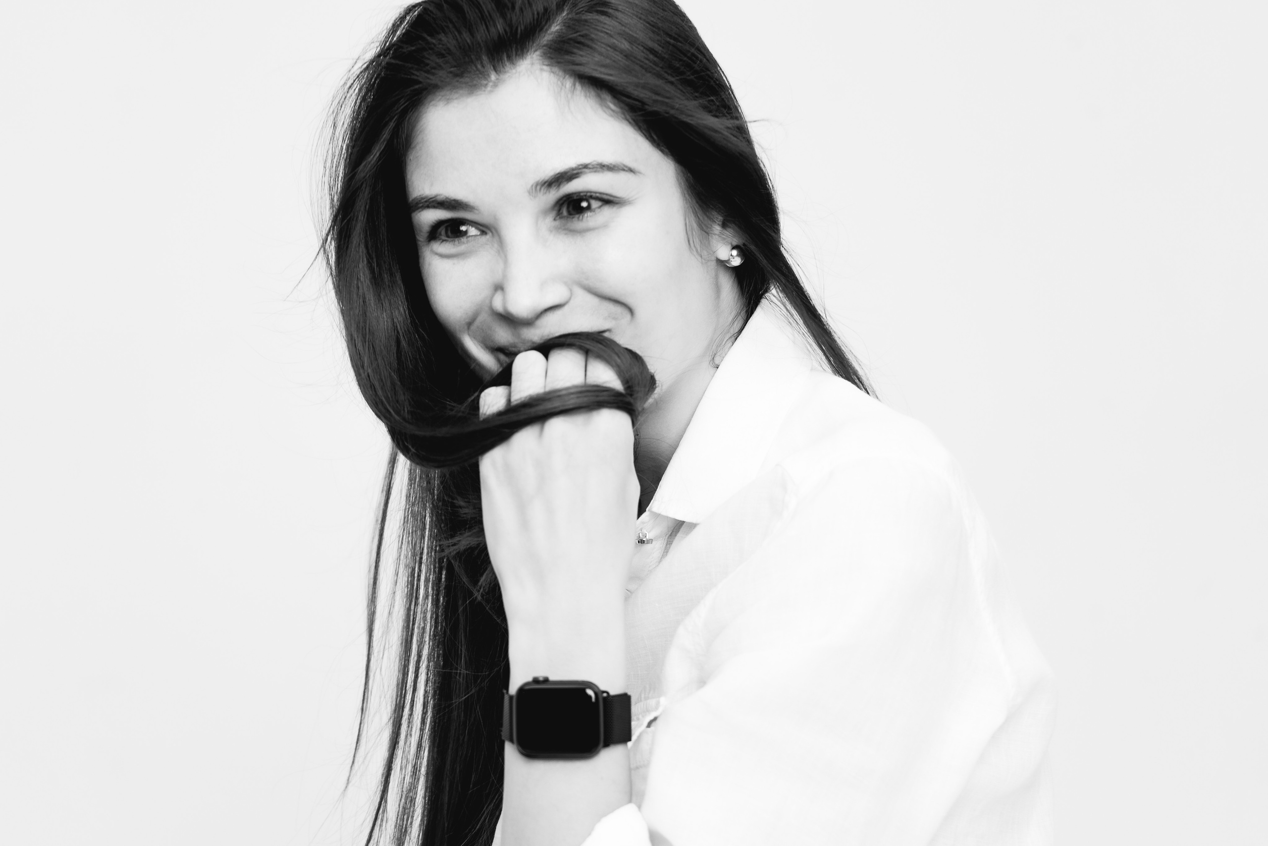 Яна. Кучерявая || Фотограф || Самара·Питер·Москва