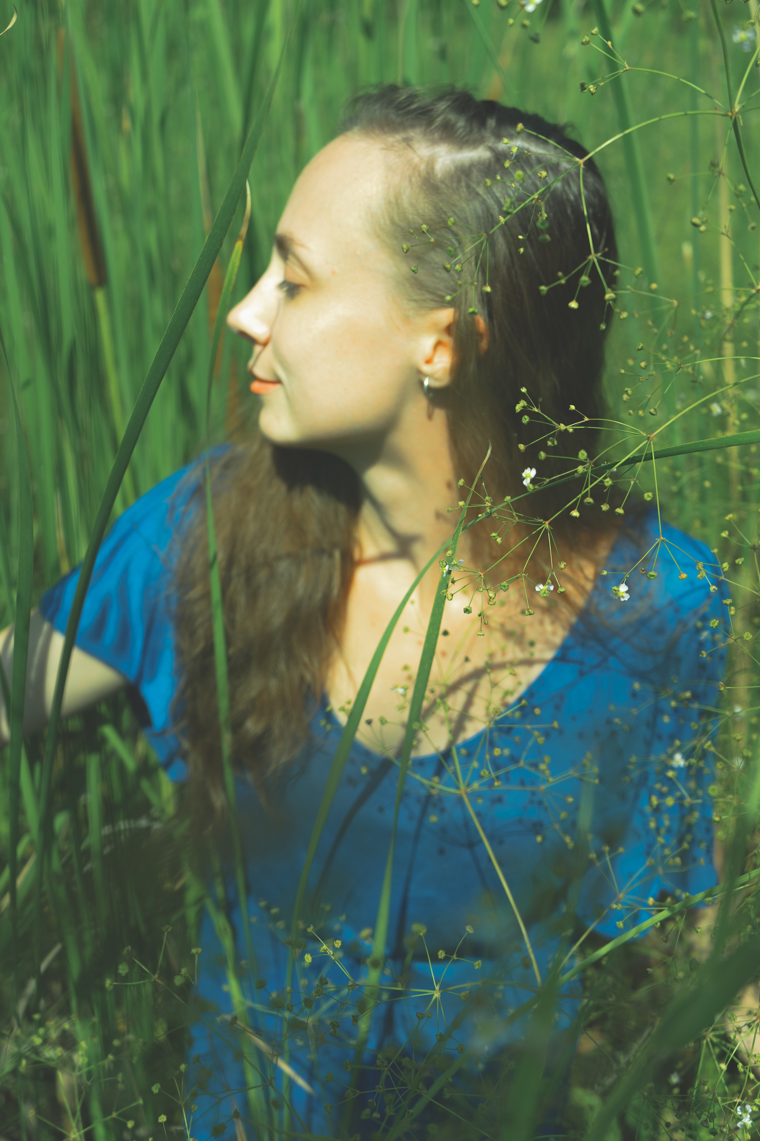 Катерина. Кучерявая || Фотограф || Самара·Питер·Москва