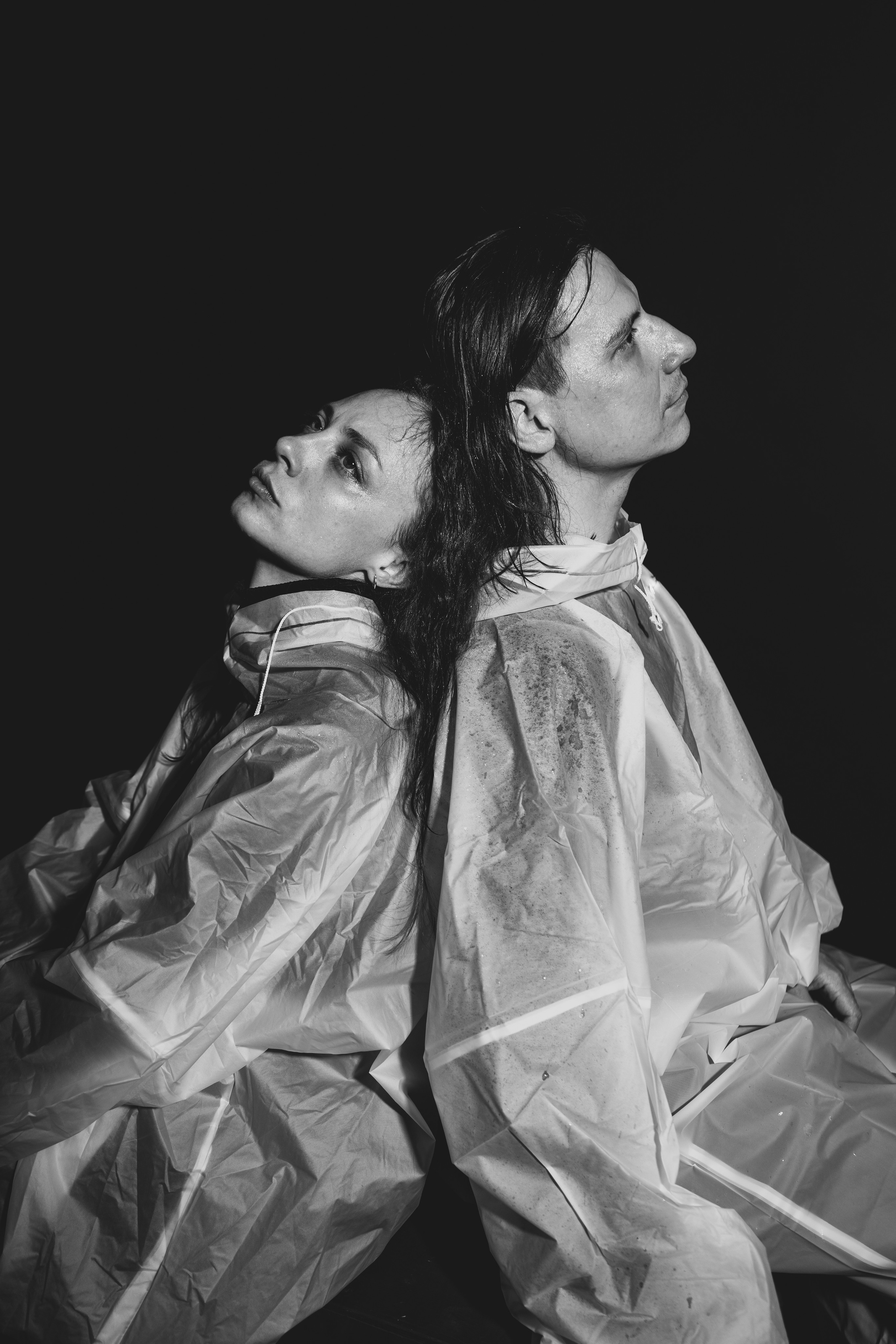 Сергей и Катя. Кучерявая || Фотограф || Самара·Питер·Москва