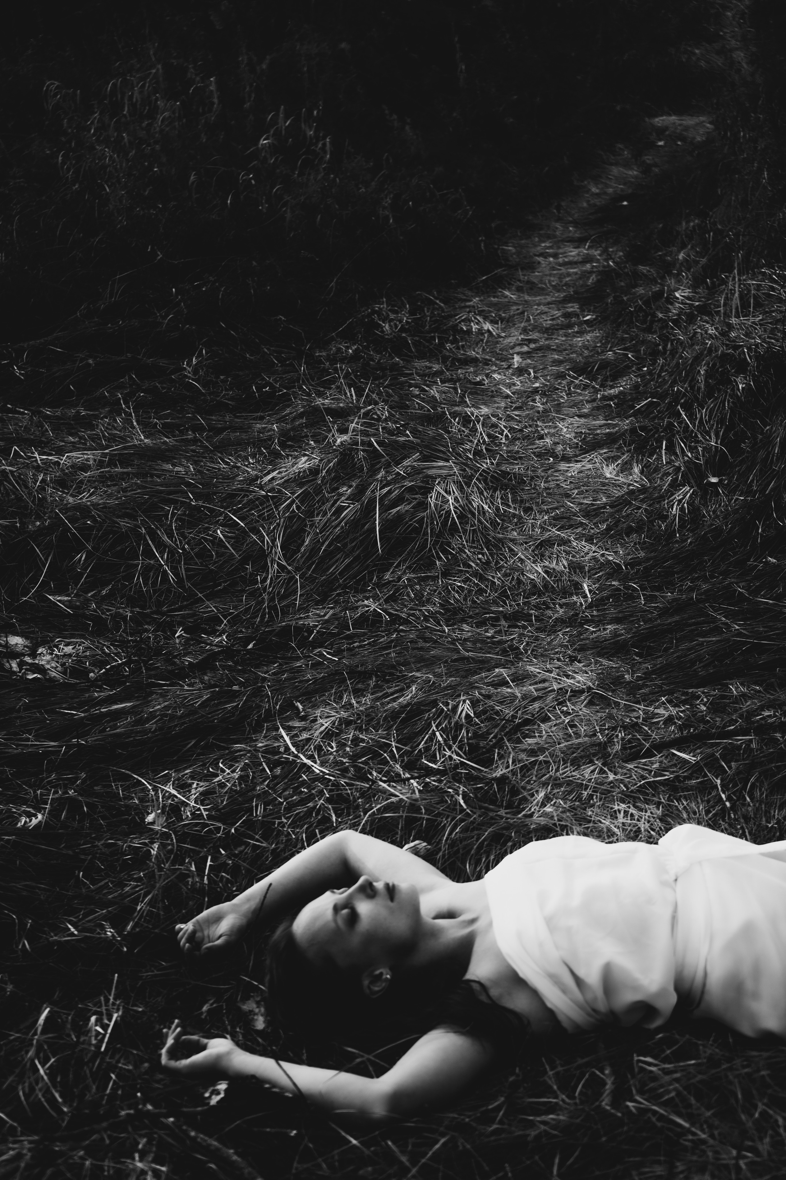 Катя. Кучерявая || Фотограф || Самара·Питер·Москва