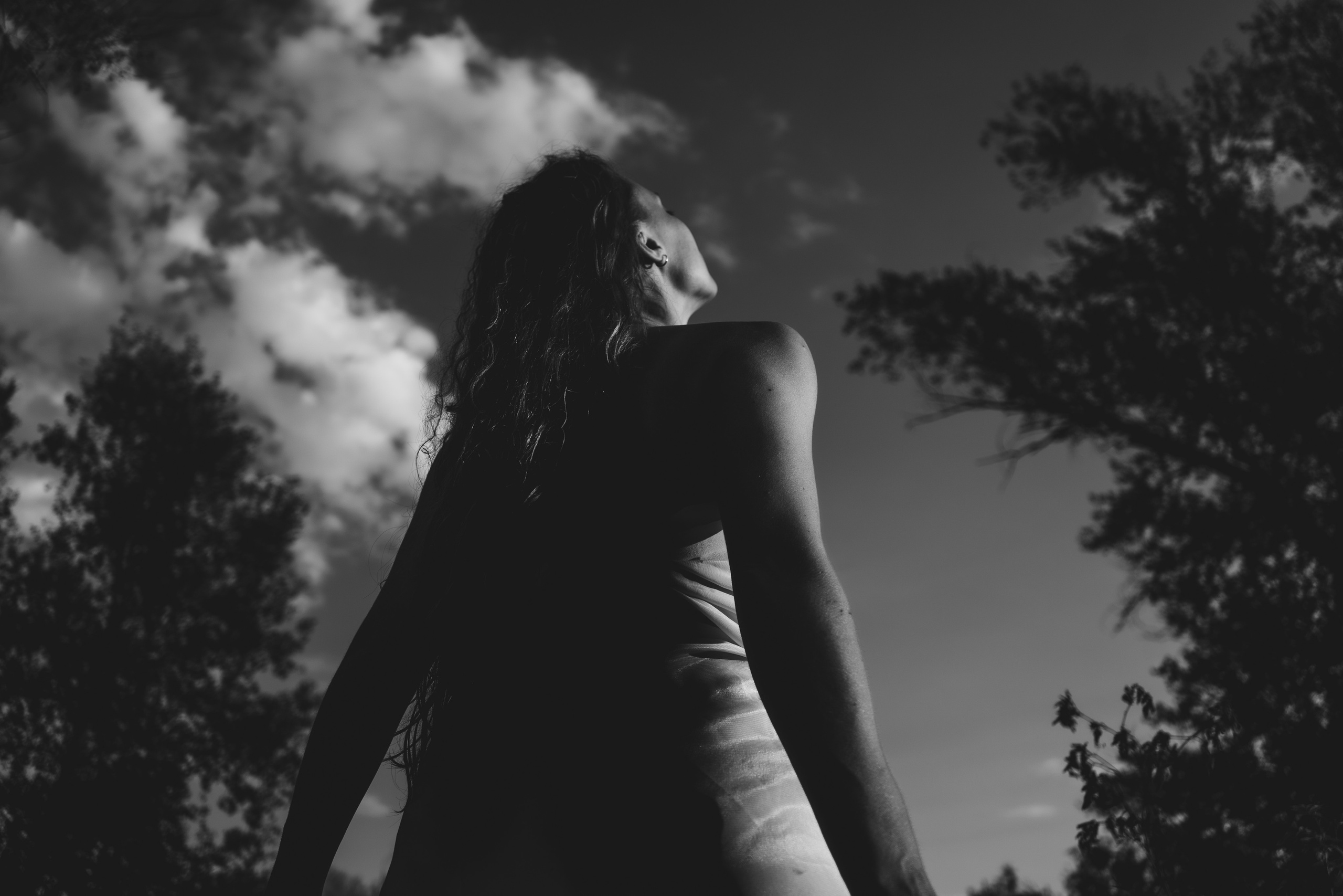 Катя. Кучерявая || Фотограф || Самара·Питер·Москва