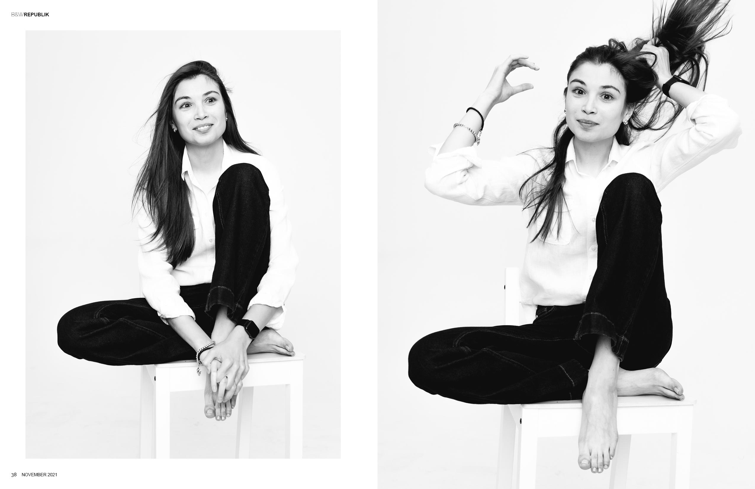 Публикации. Кучерявая || Фотограф || Самара·Питер·Москва