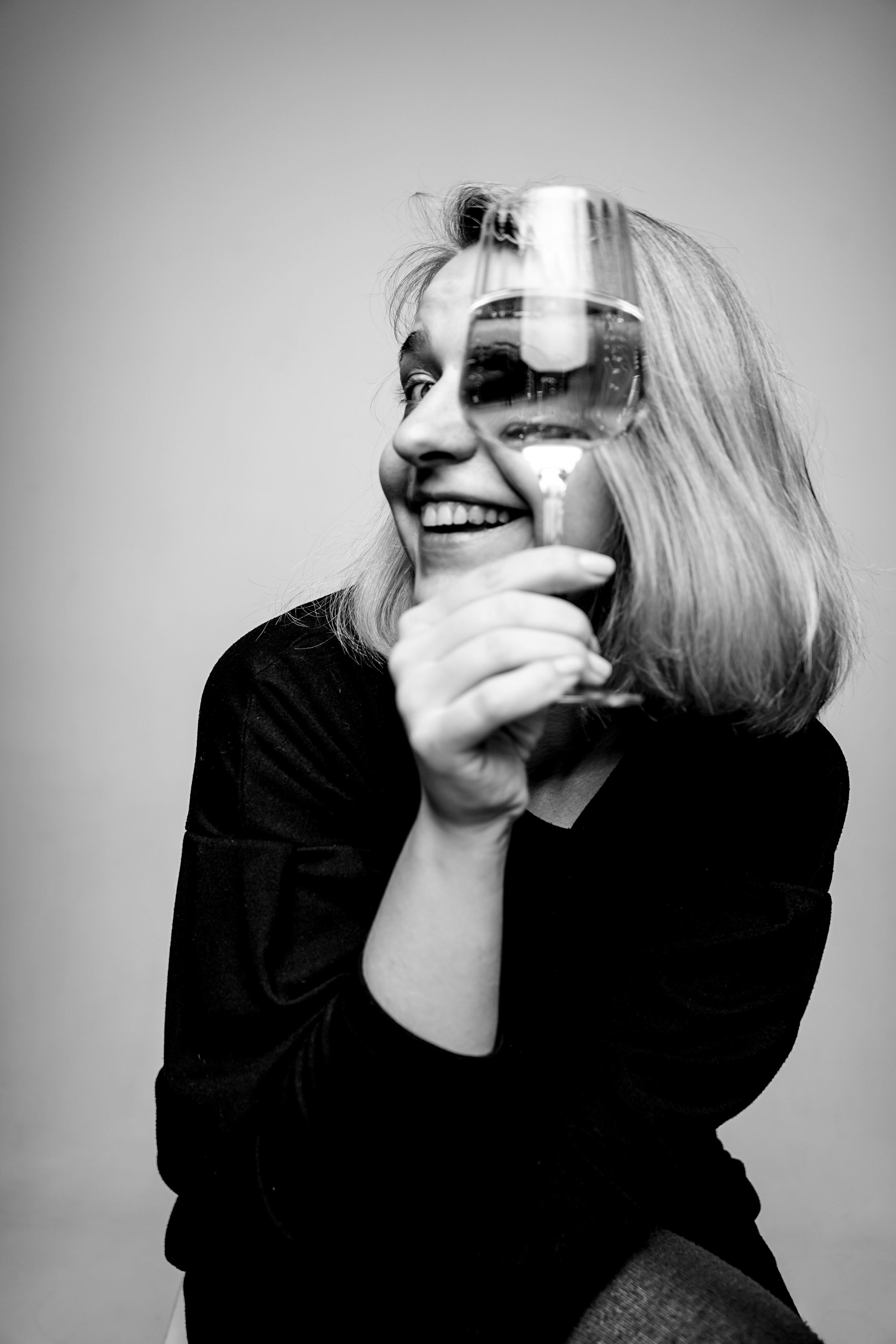 Вика. Кучерявая || Фотограф || Самара·Питер·Москва