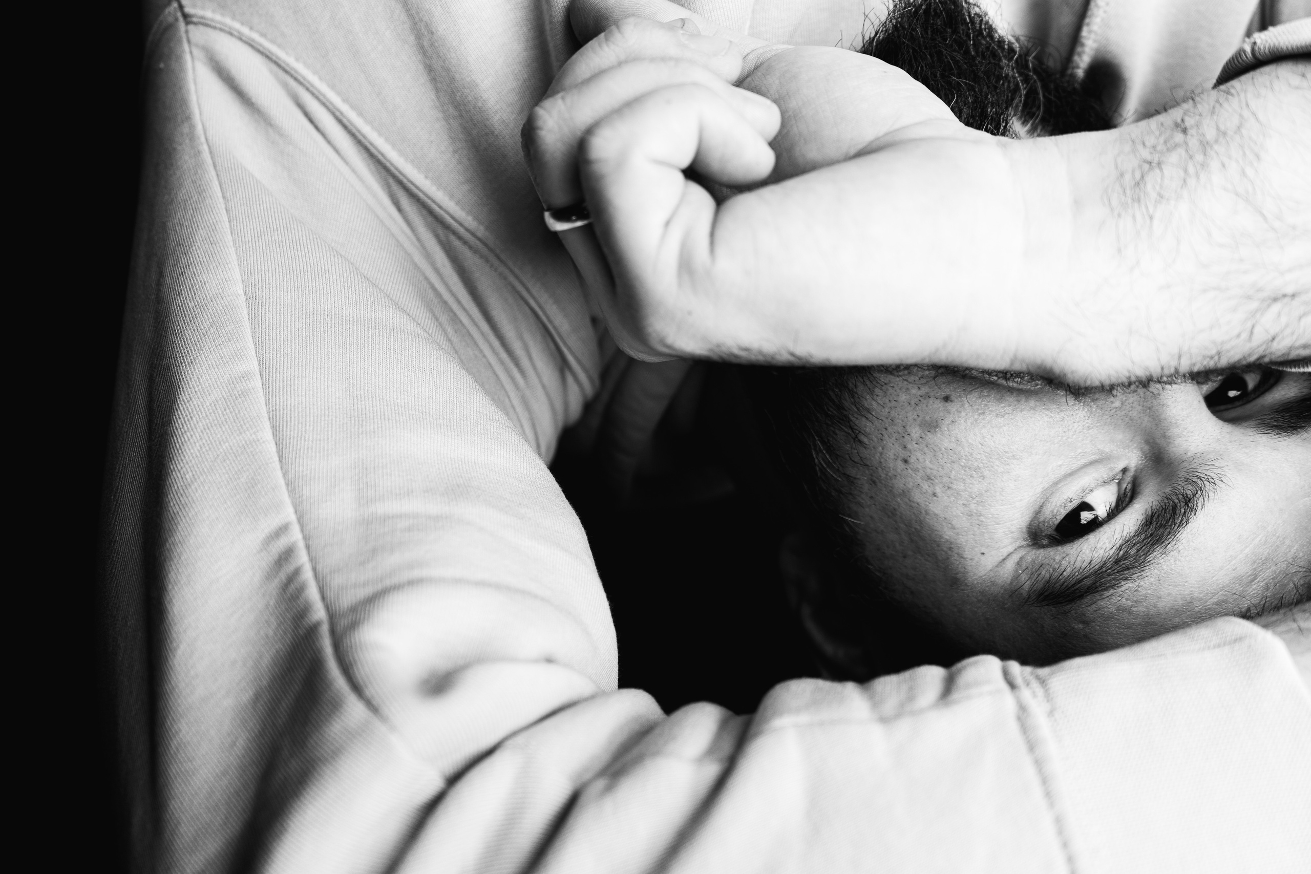 Проекция на искусство. Кучерявая || Фотограф || Самара·Питер·Москва