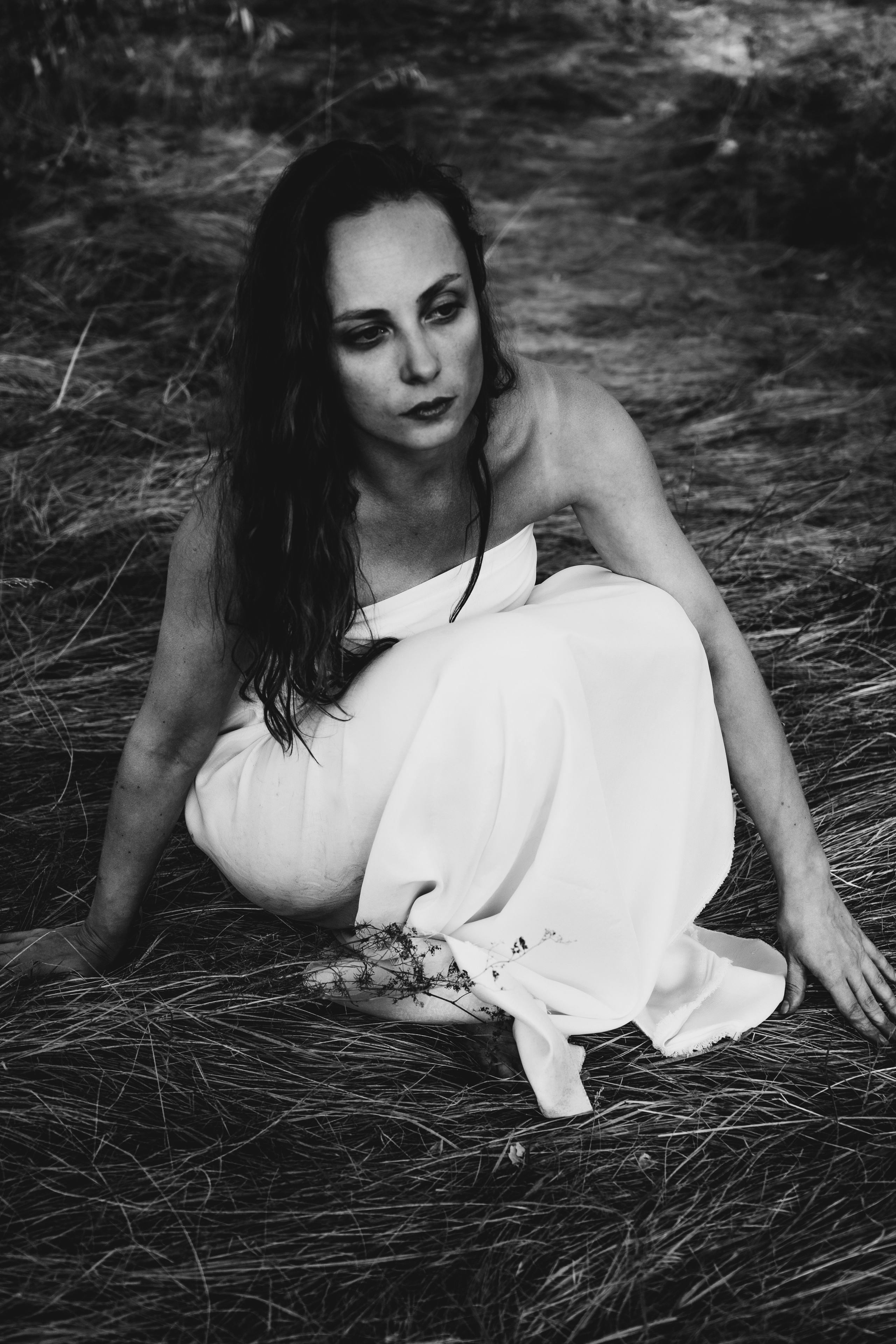 Катя. Кучерявая || Фотограф || Самара·Питер·Москва