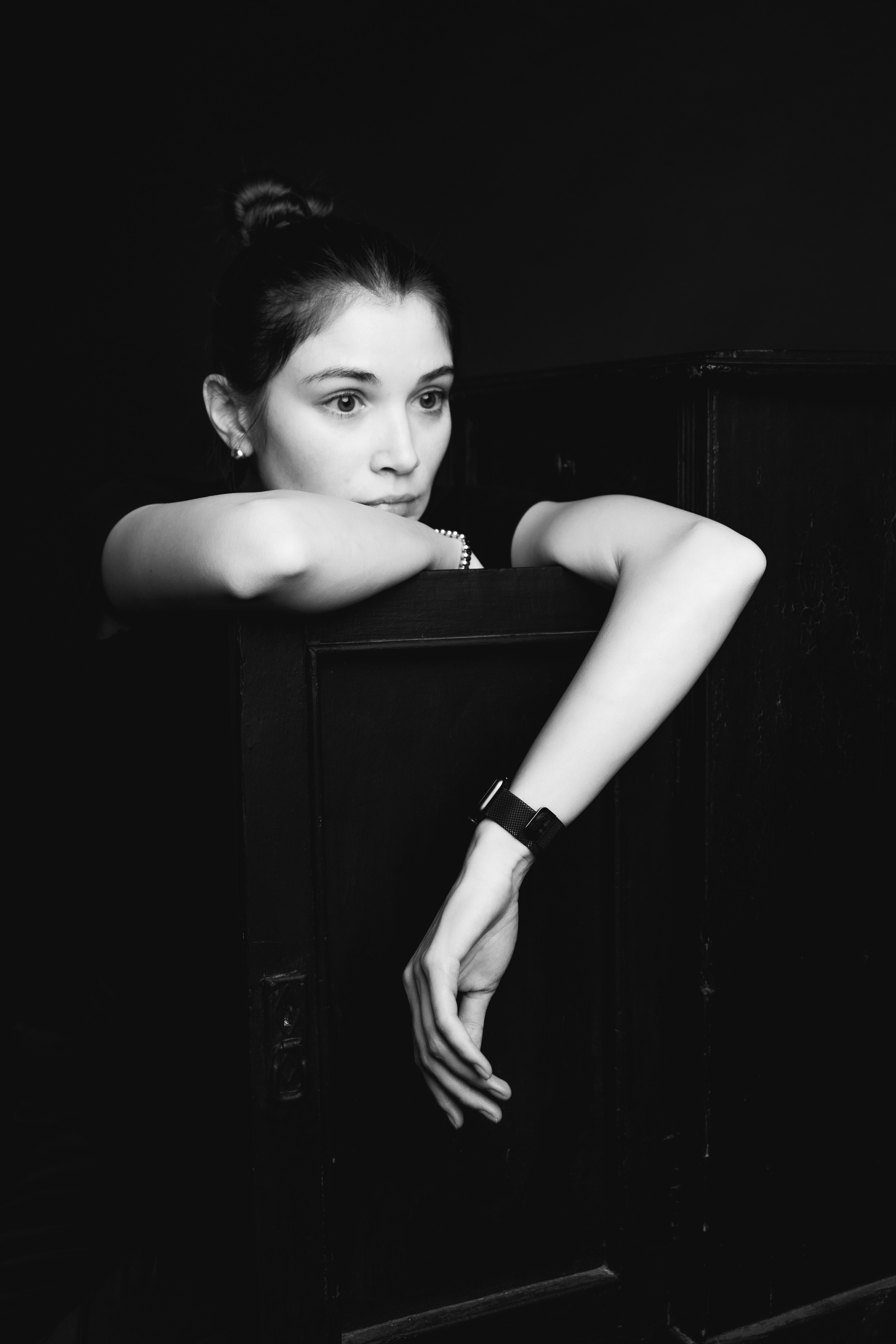 Яна. Кучерявая || Фотограф || Самара·Питер·Москва