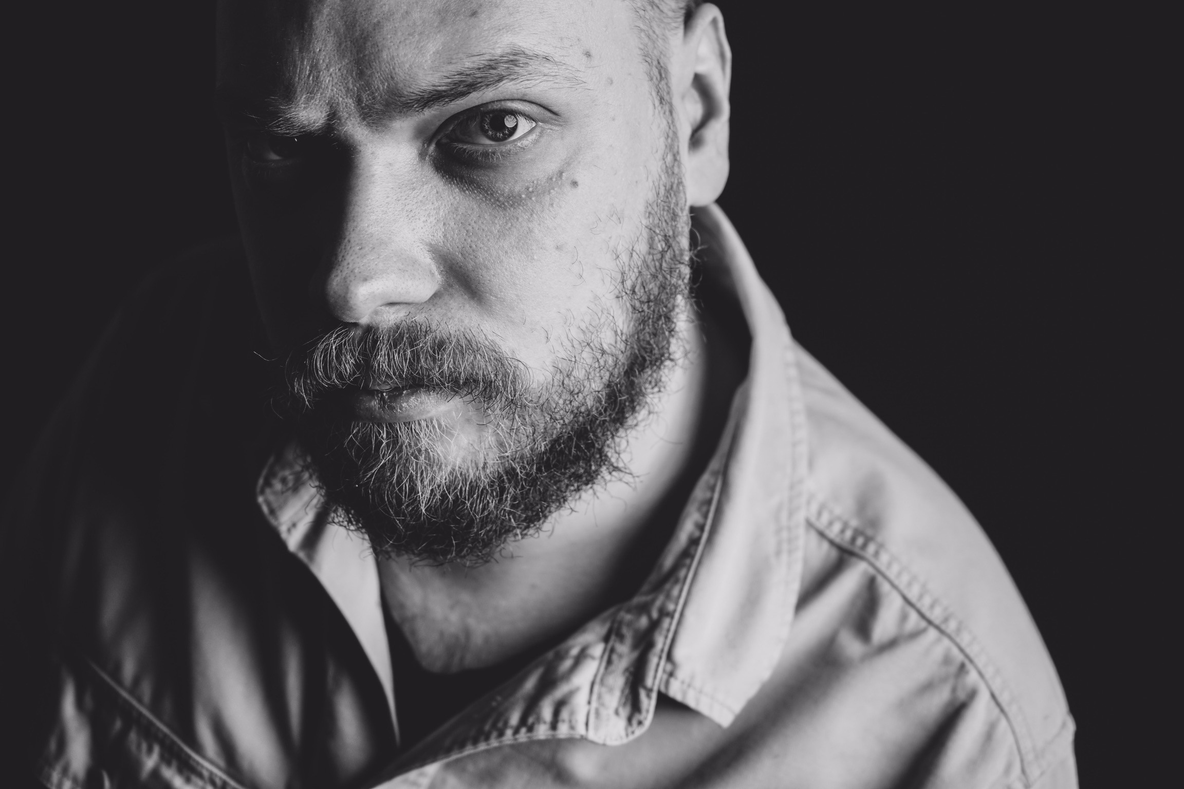 Ник. Кучерявая || Фотограф || Самара·Питер·Москва