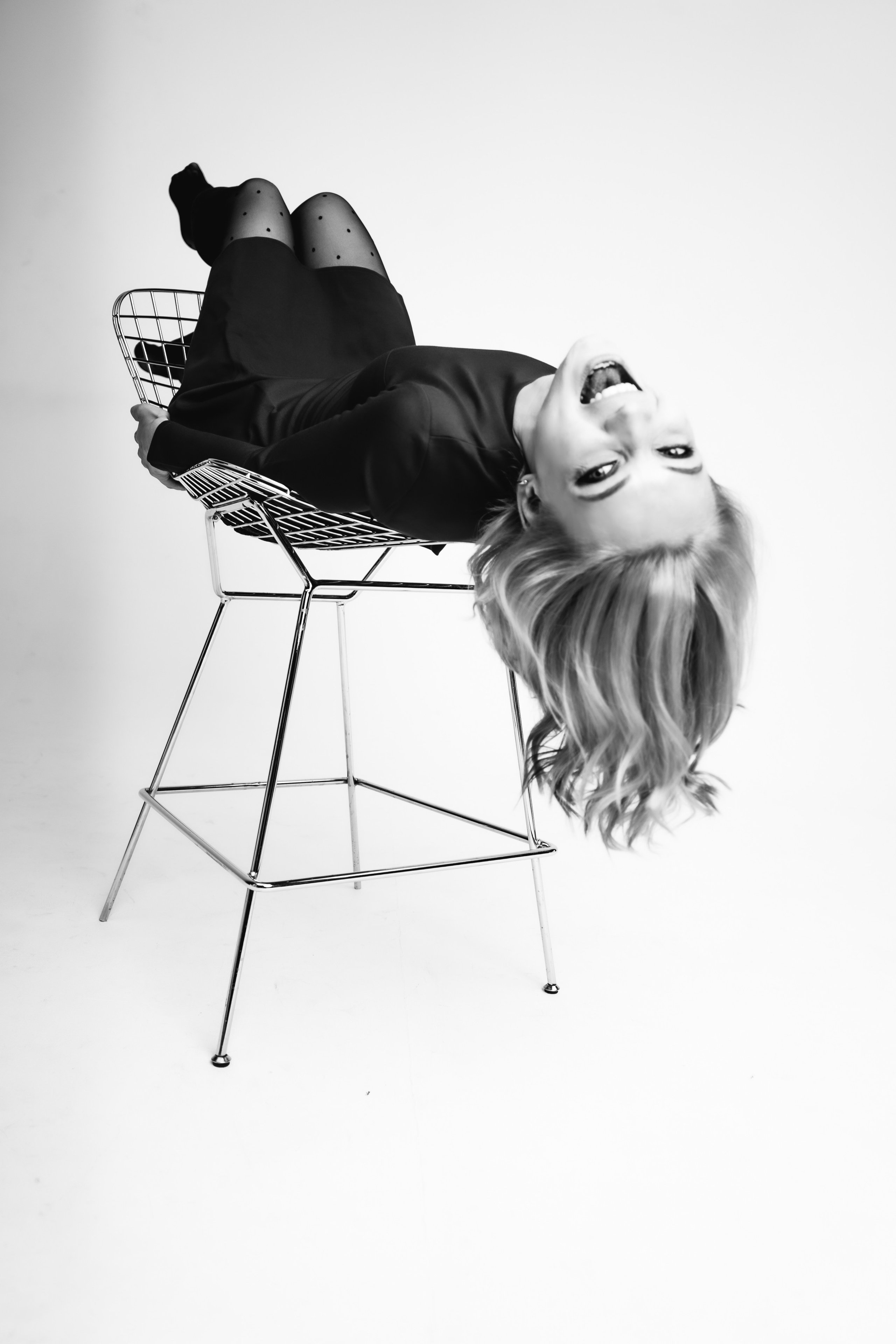 Катя. Кучерявая || Фотограф || Самара·Питер·Москва