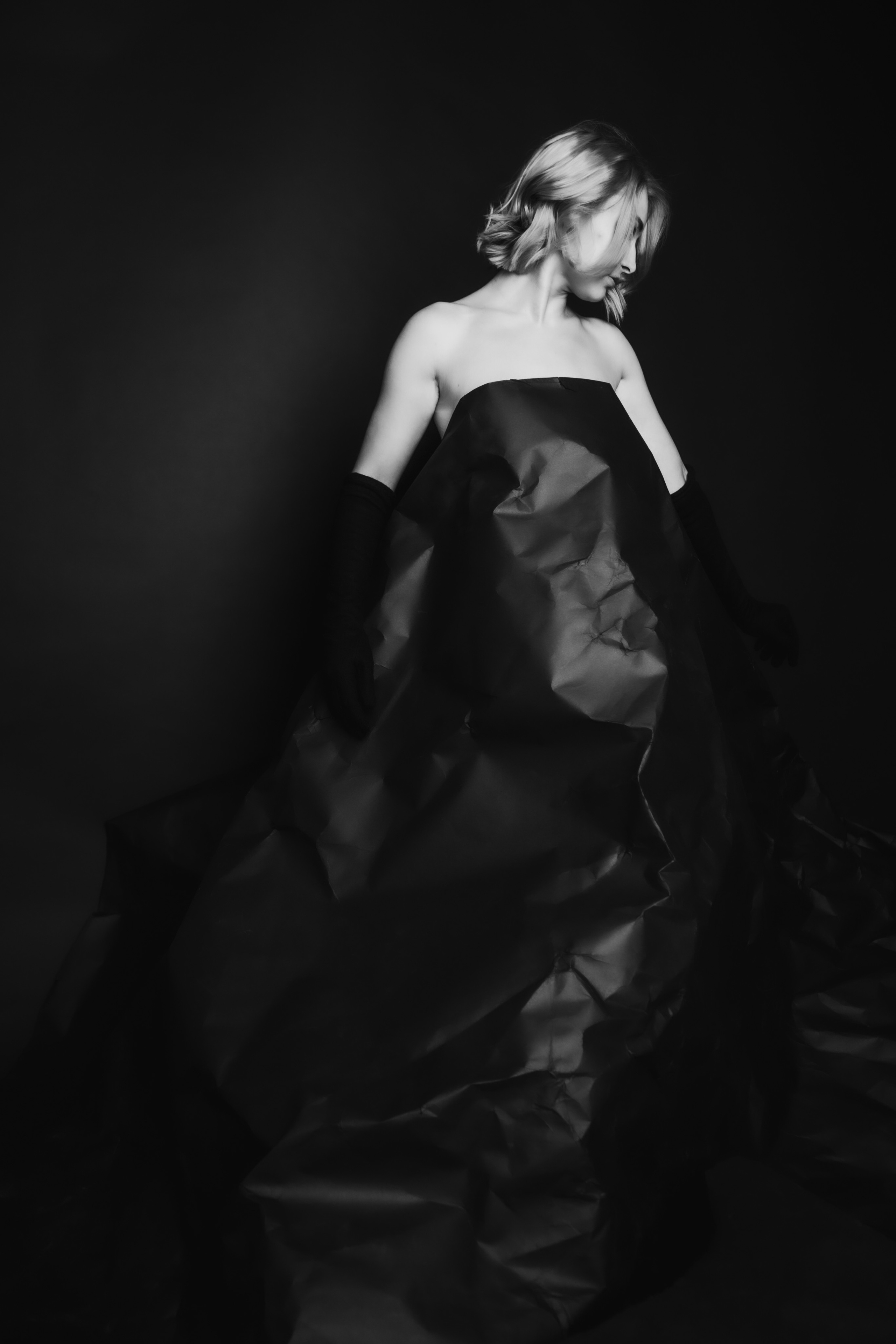 Катя. Кучерявая || Фотограф || Самара·Питер·Москва