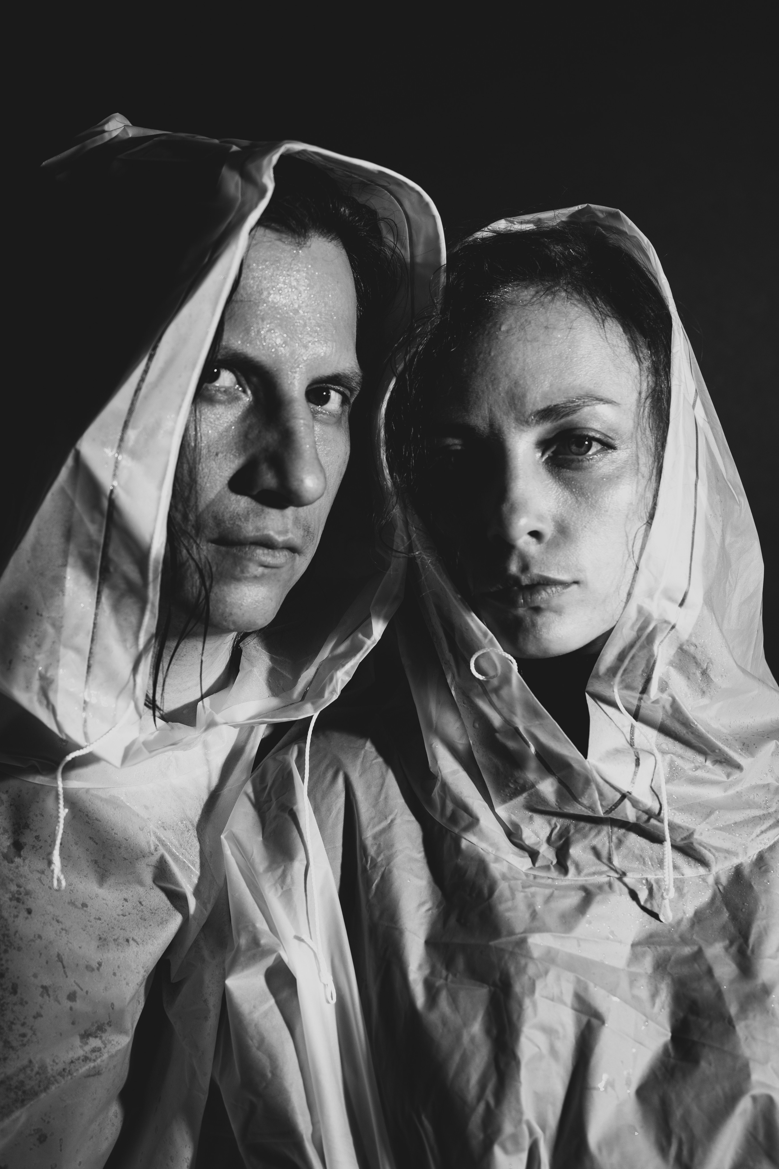 Сергей и Катя. Кучерявая || Фотограф || Самара·Питер·Москва