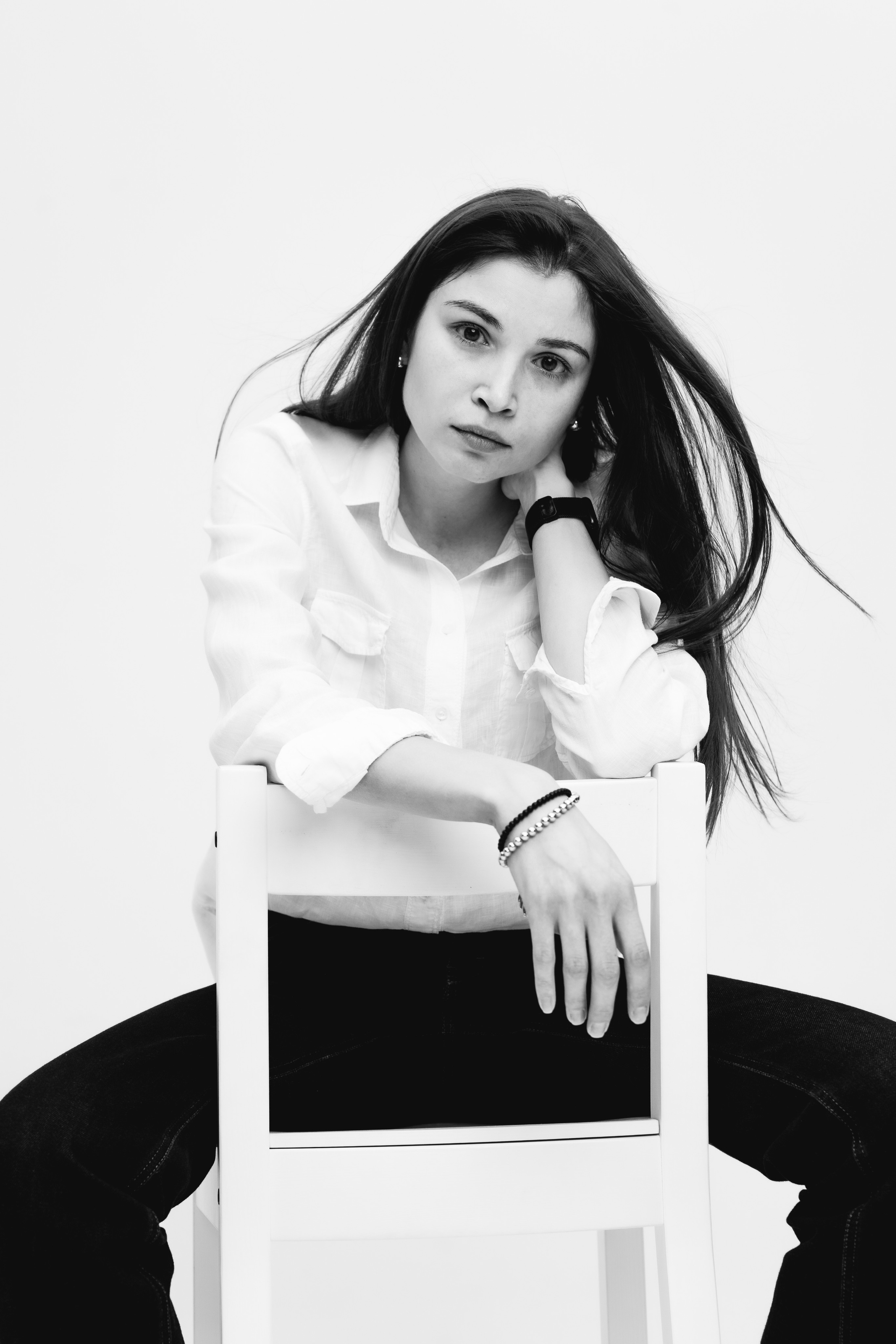 Яна. Кучерявая || Фотограф || Самара·Питер·Москва