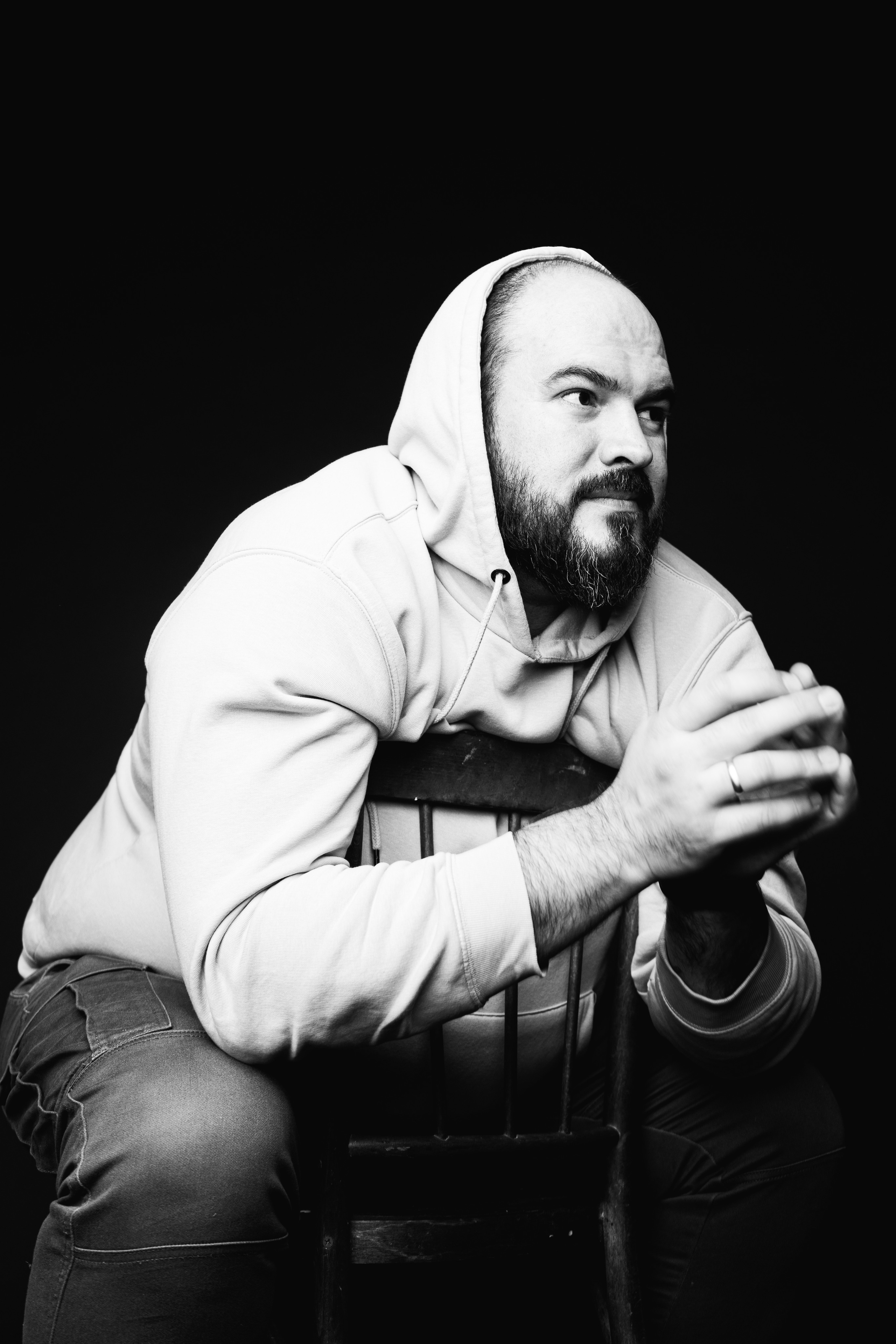 Проекция на искусство. Кучерявая || Фотограф || Самара·Питер·Москва