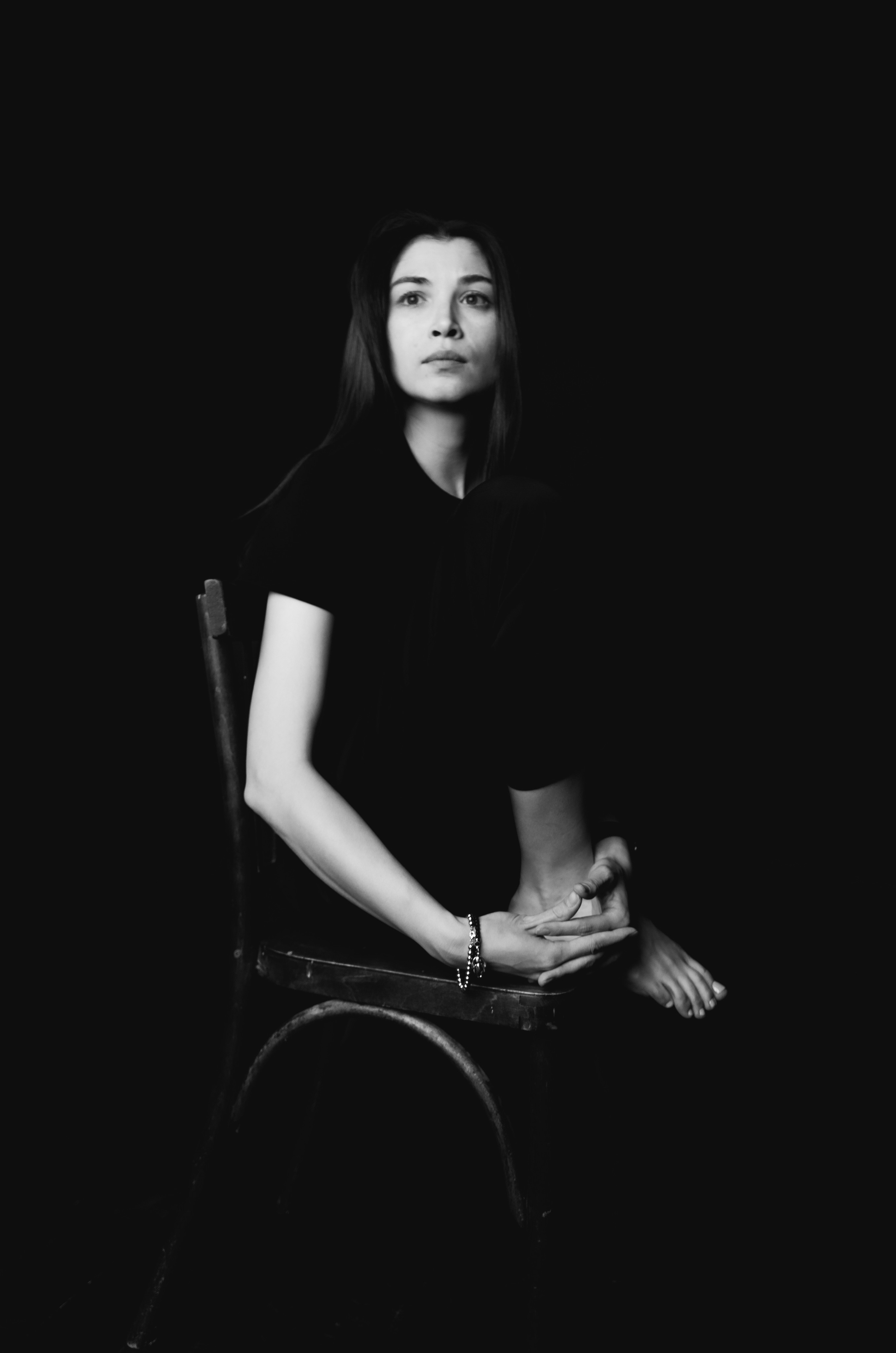 Яна. Кучерявая || Фотограф || Самара·Питер·Москва