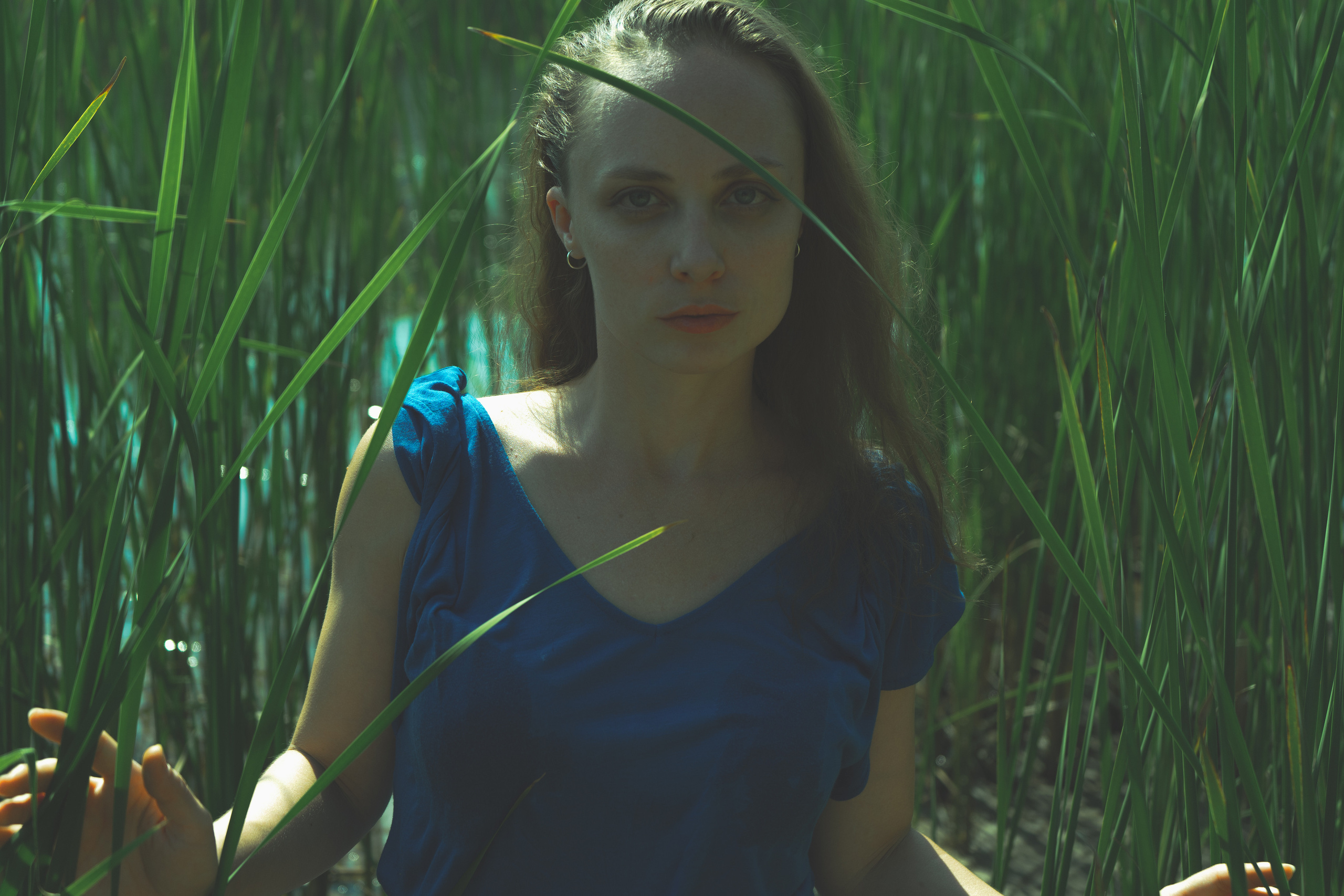 Катерина. Кучерявая || Фотограф || Самара·Питер·Москва