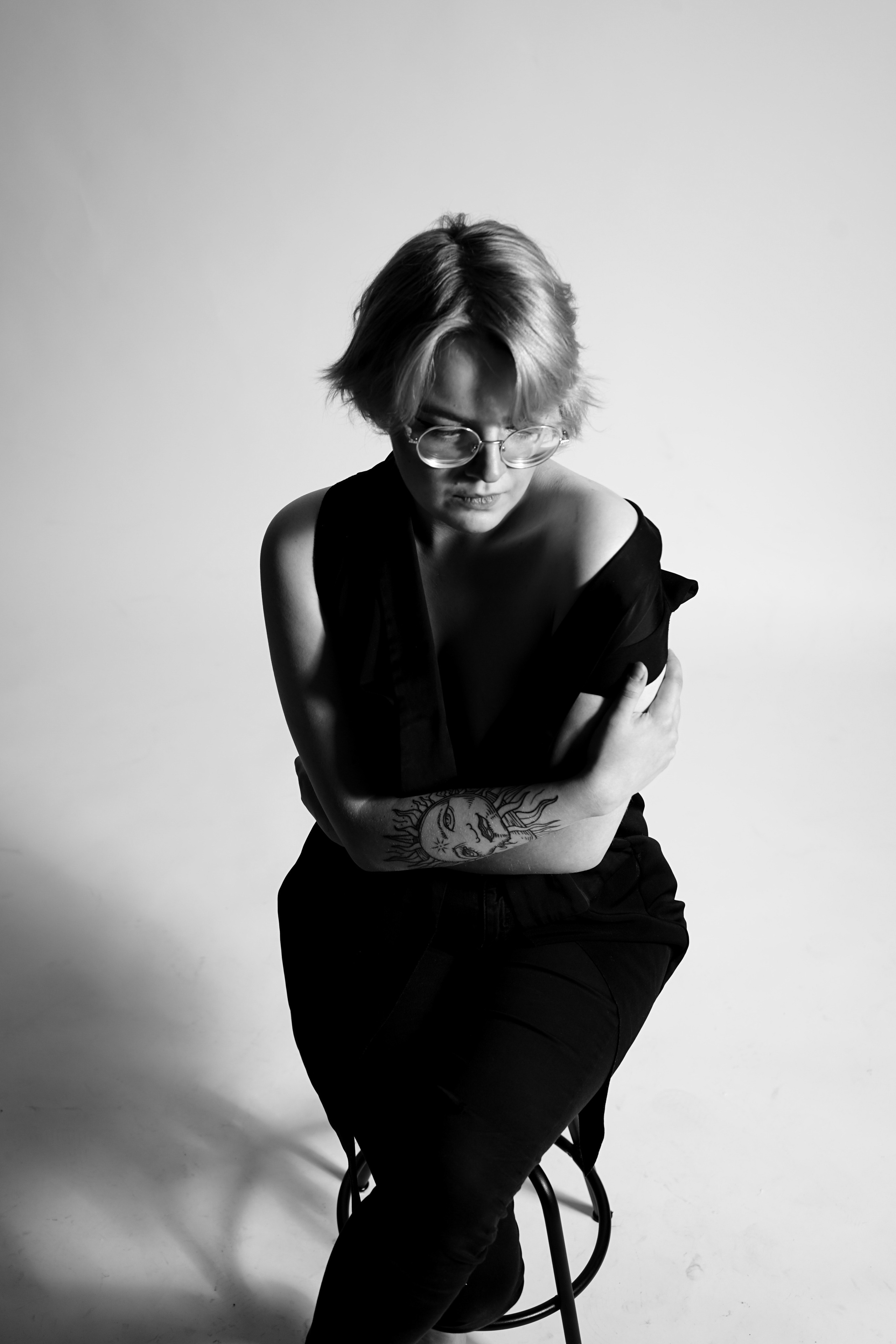 Лера. Кучерявая || Фотограф || Самара·Питер·Москва