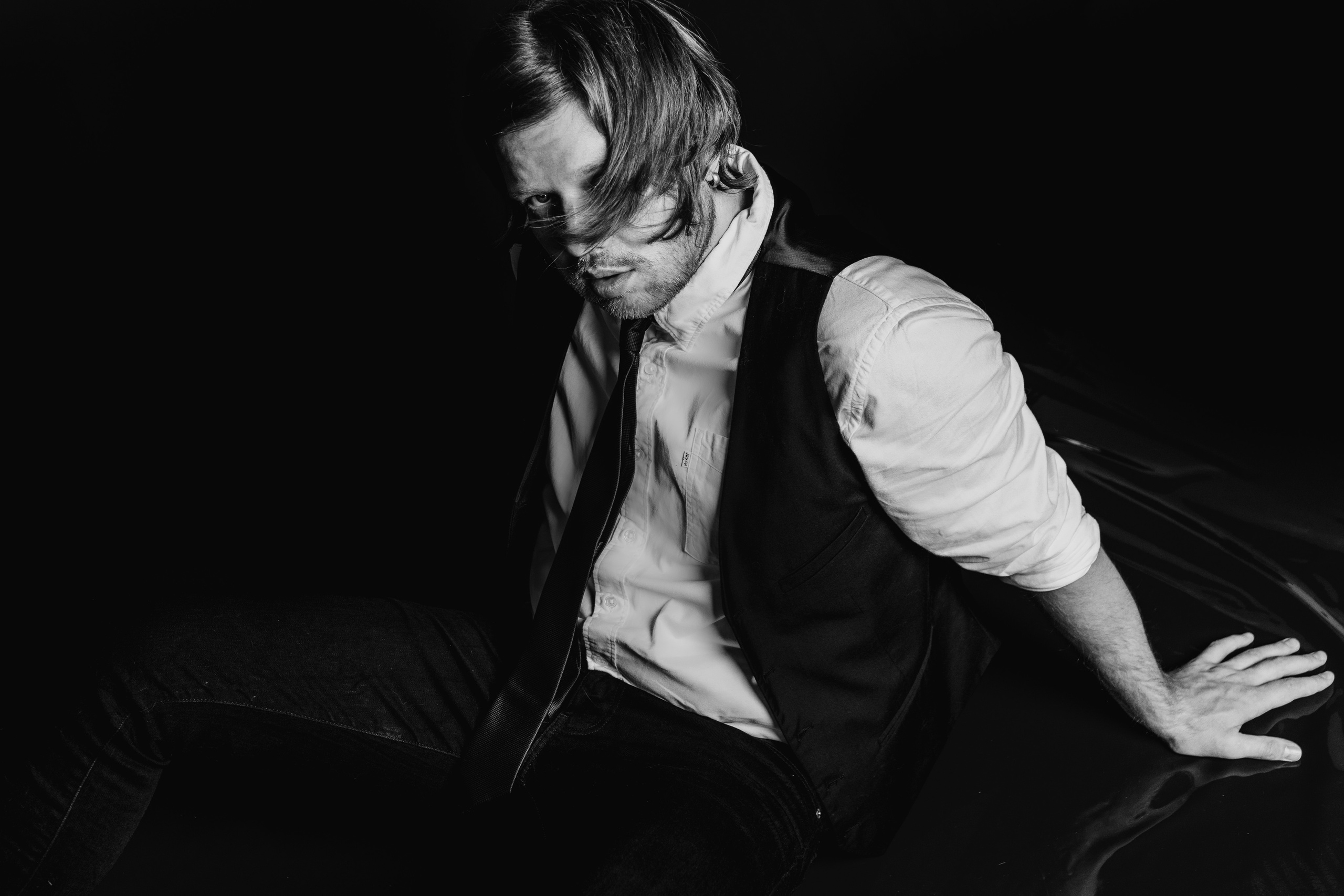 Дима. Кучерявая || Фотограф || Самара·Питер·Москва