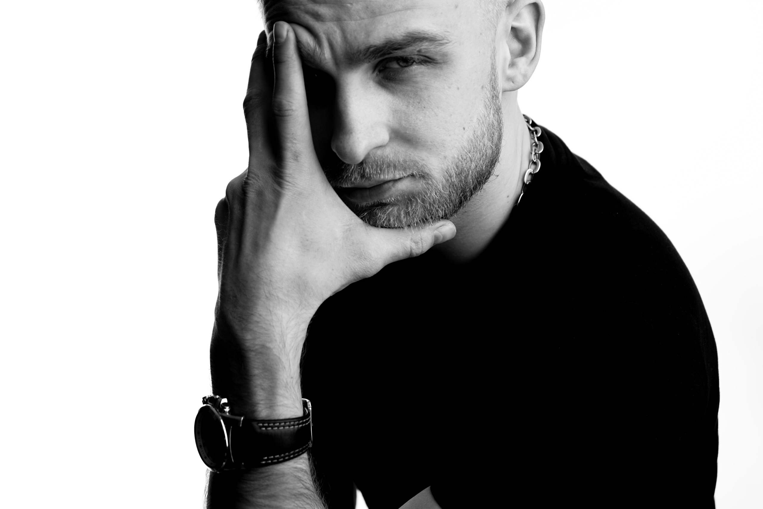 Кирилл. Кучерявая || Фотограф || Самара·Питер·Москва