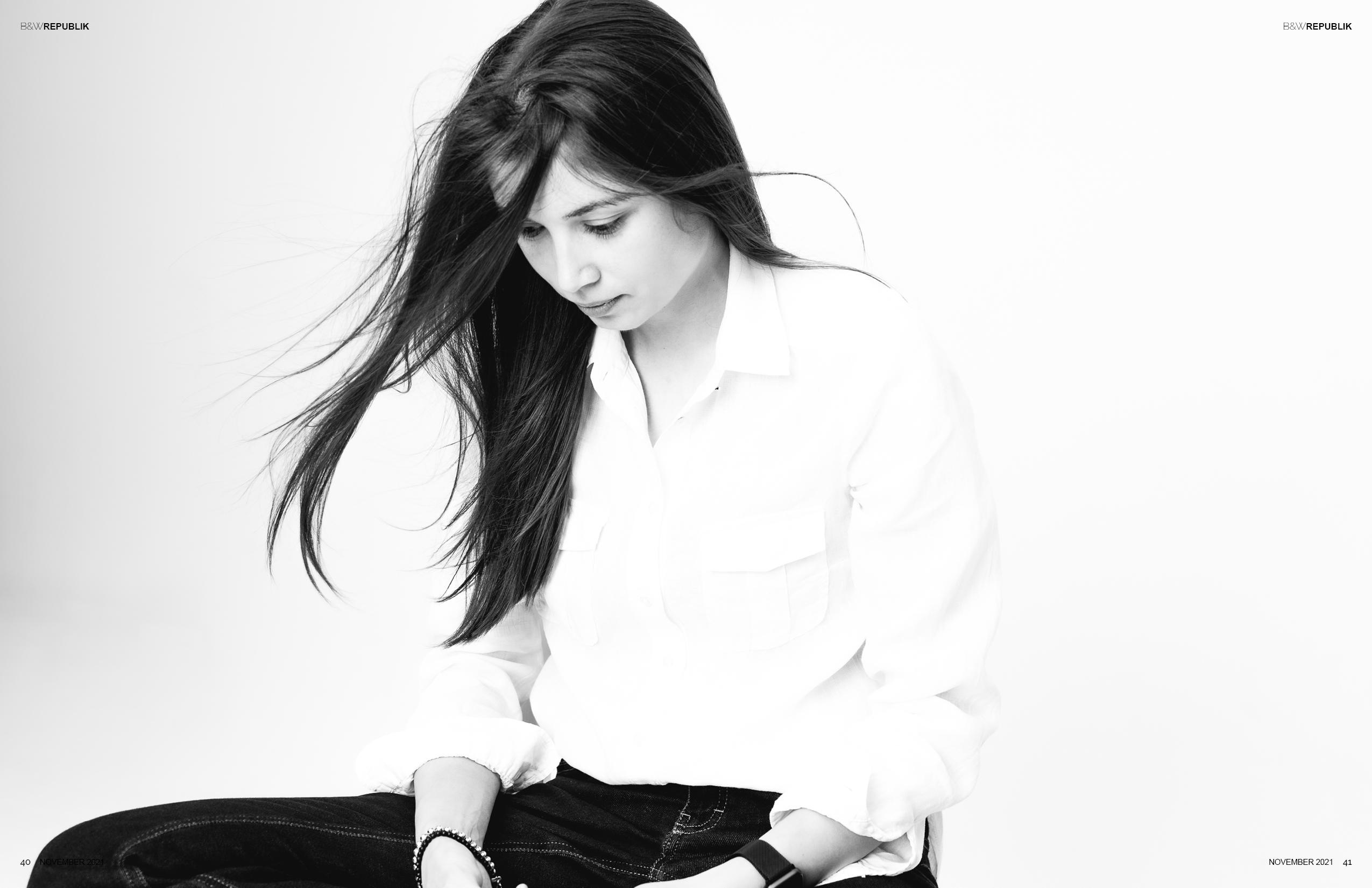 Публикации. Кучерявая || Фотограф || Самара·Питер·Москва