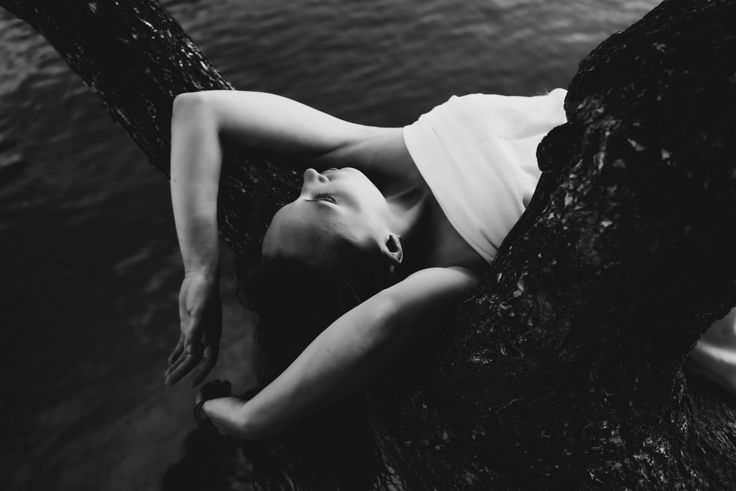 Катя. Кучерявая || Фотограф || Самара·Питер·Москва