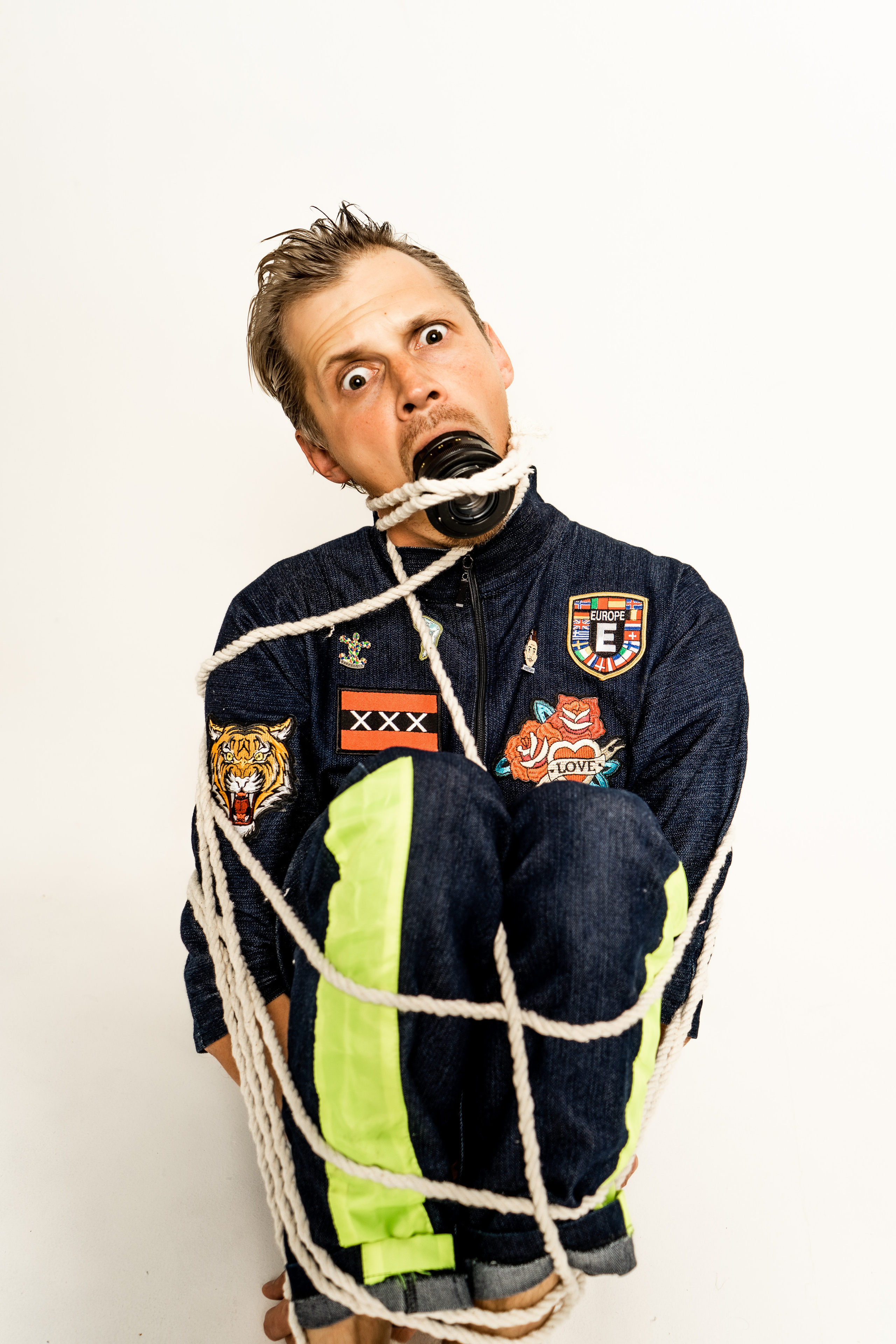 Антон. Кучерявая || Фотограф || Самара·Питер·Москва