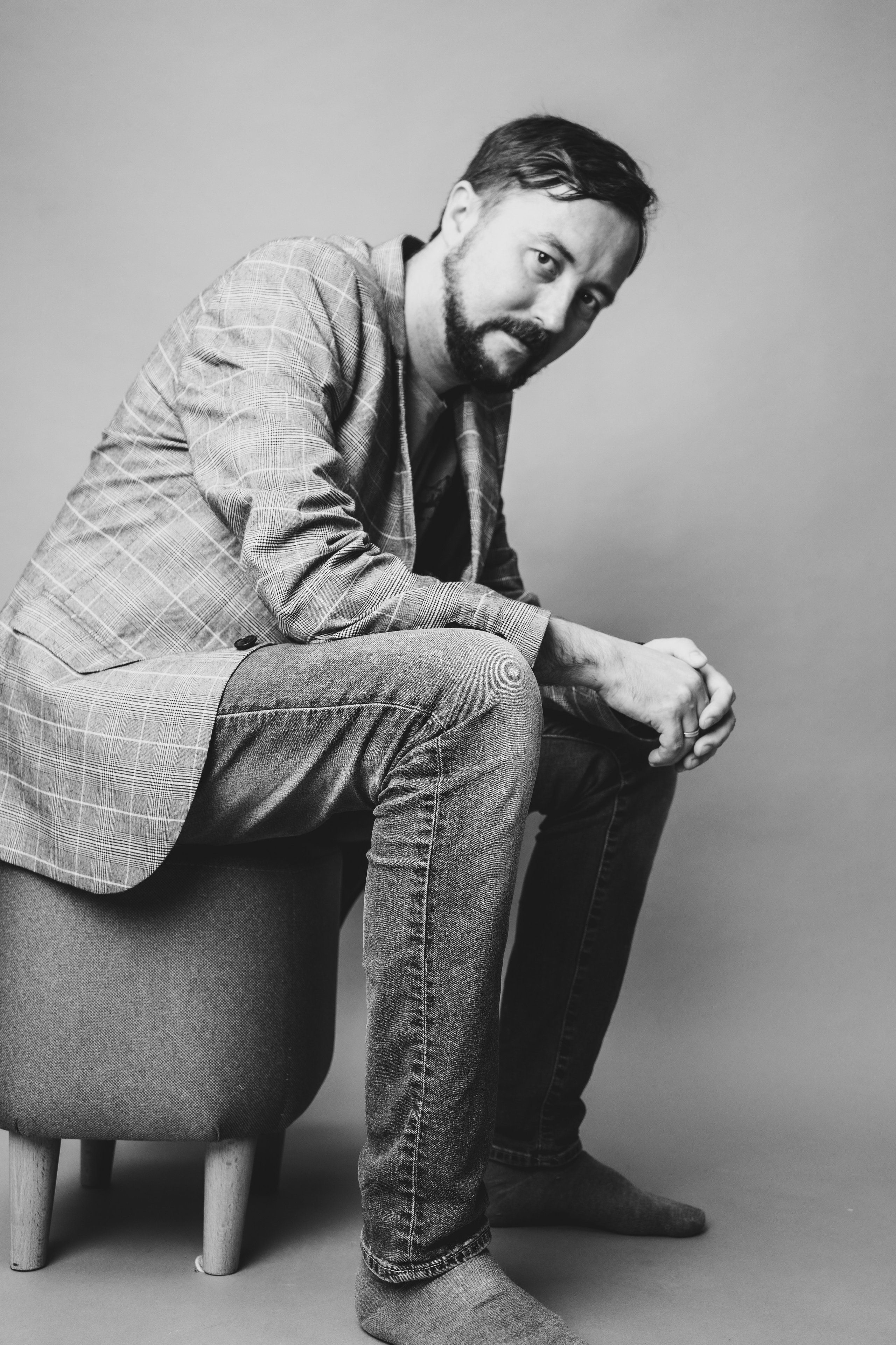 Проекция на искусство. Кучерявая || Фотограф || Самара·Питер·Москва