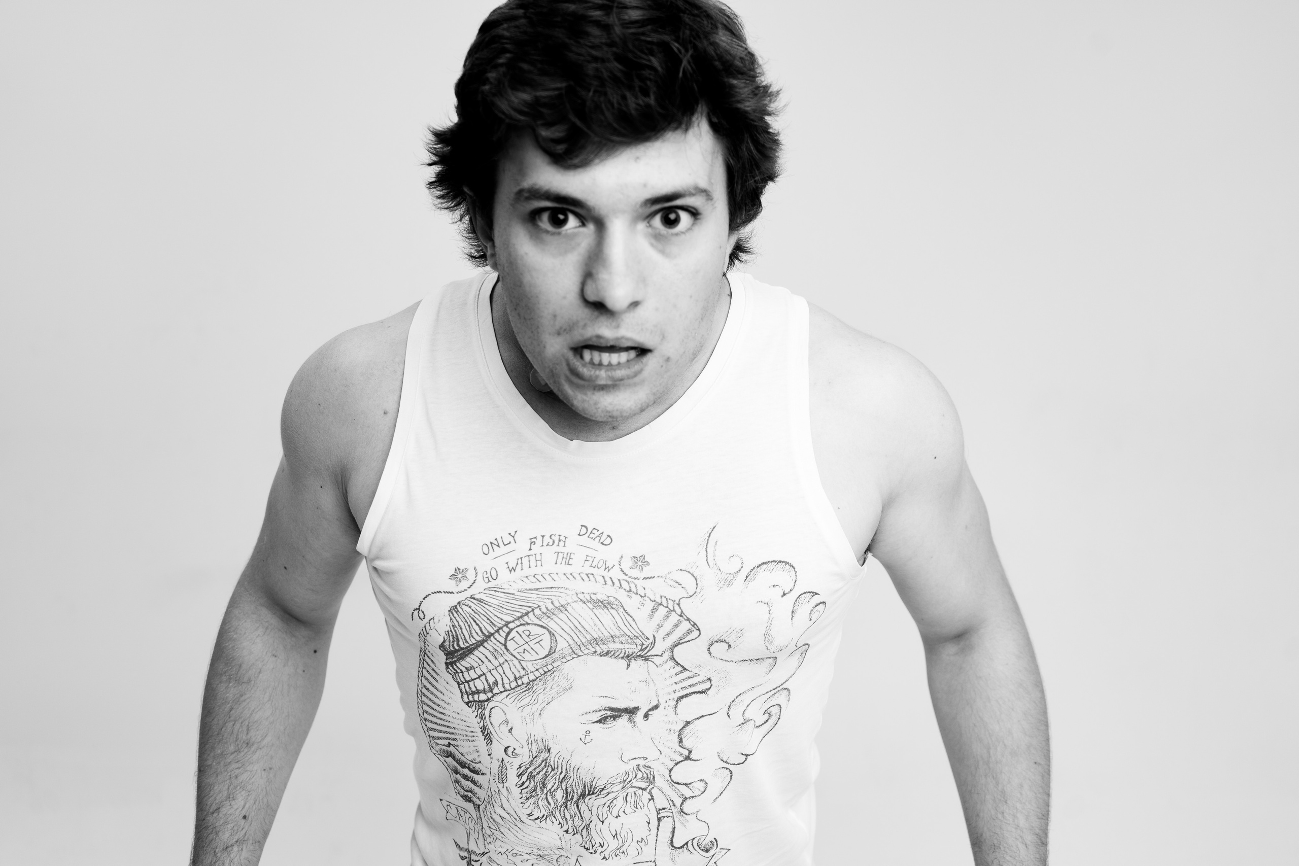 Василий. Кучерявая || Фотограф || Самара·Питер·Москва