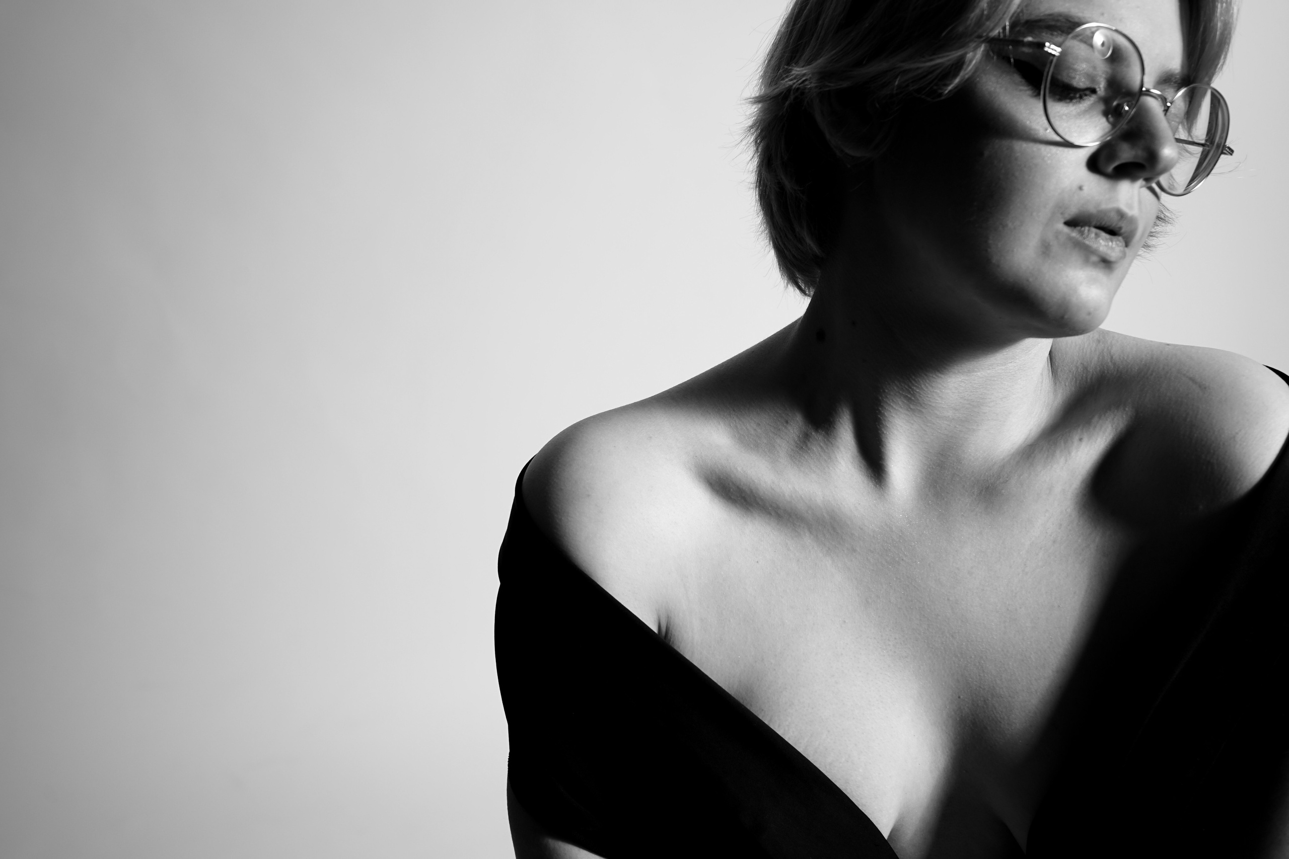 Лера. Кучерявая || Фотограф || Самара·Питер·Москва