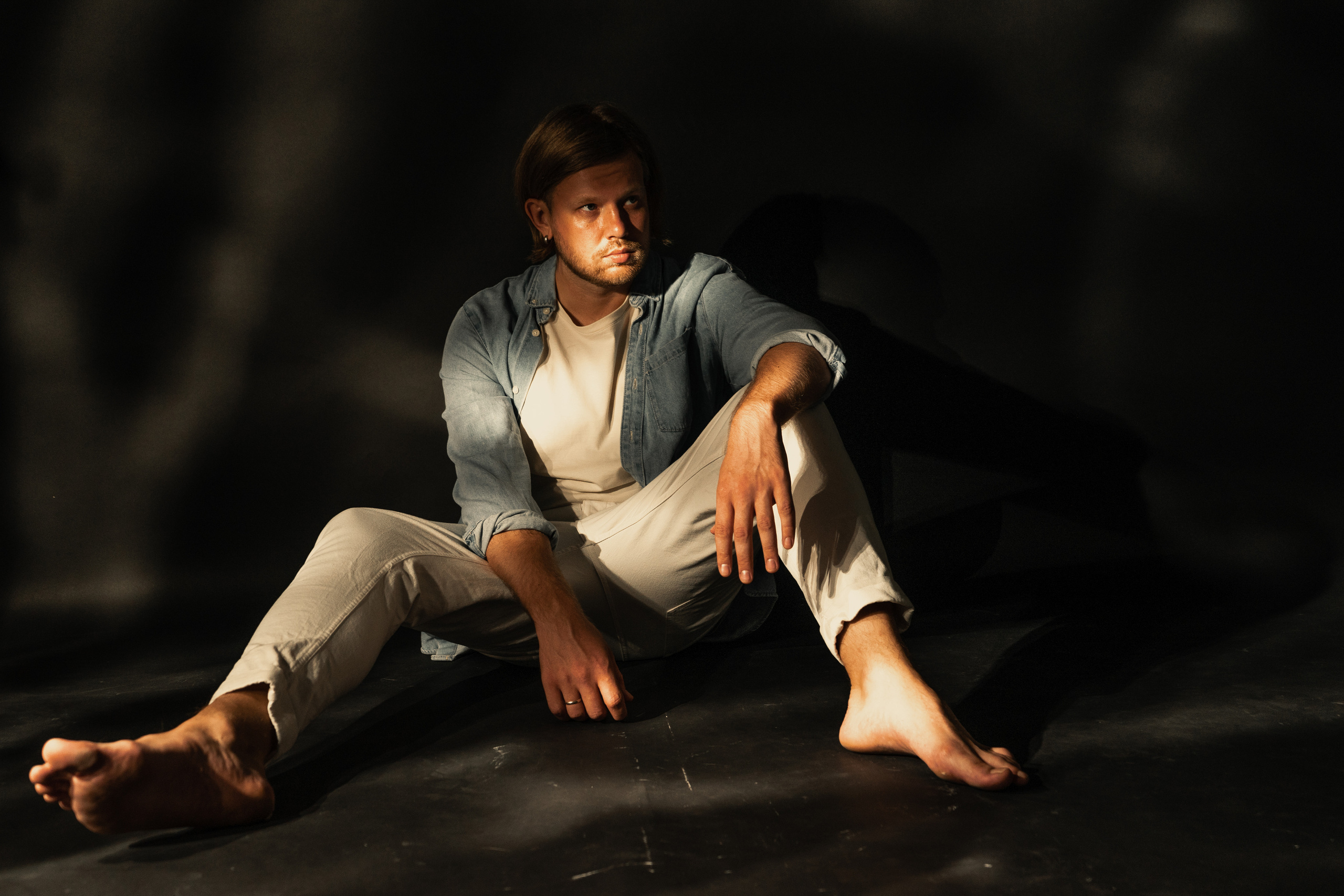 Дима. Кучерявая || Фотограф || Самара·Питер·Москва