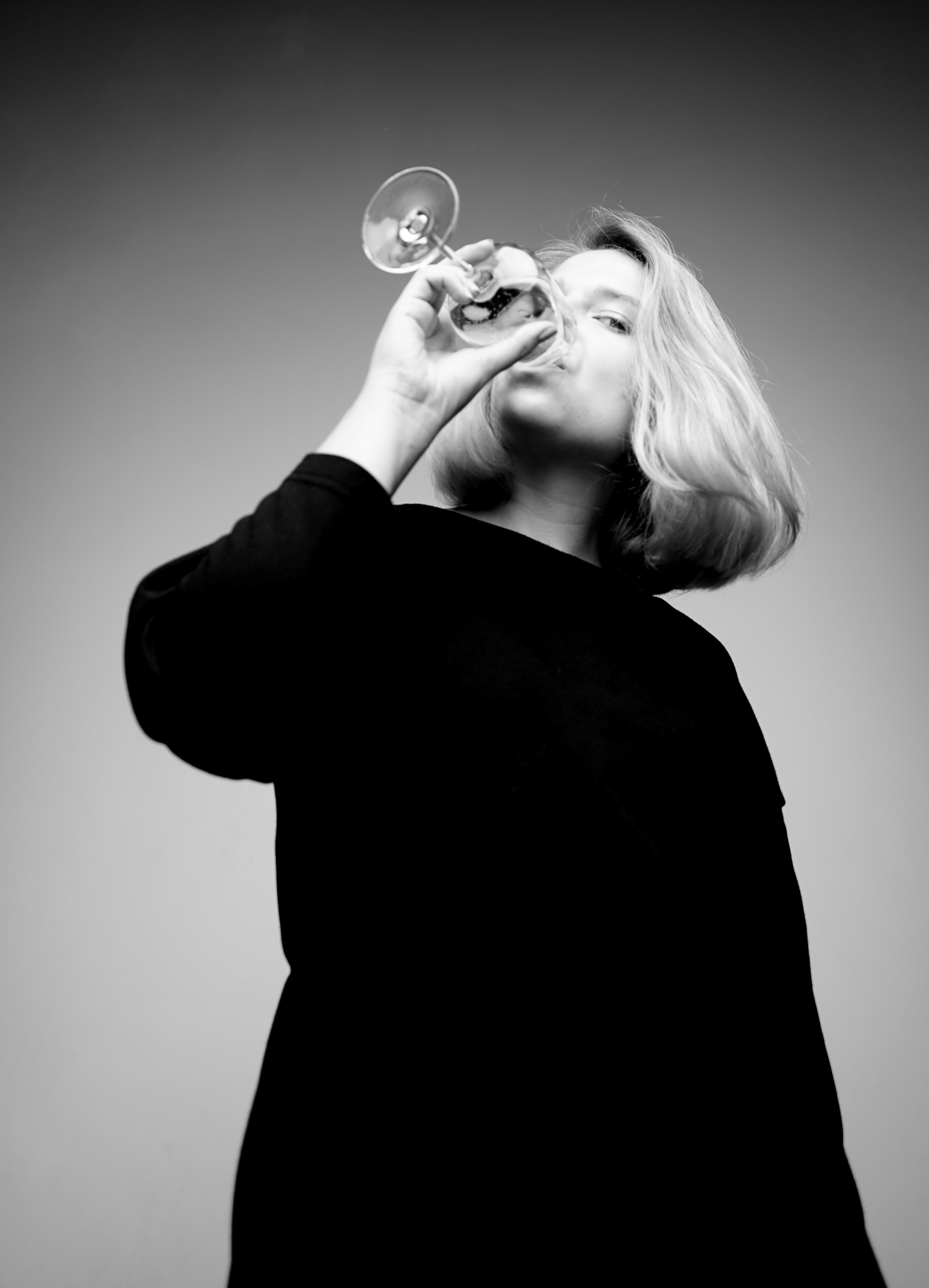 Вика. Кучерявая || Фотограф || Самара·Питер·Москва